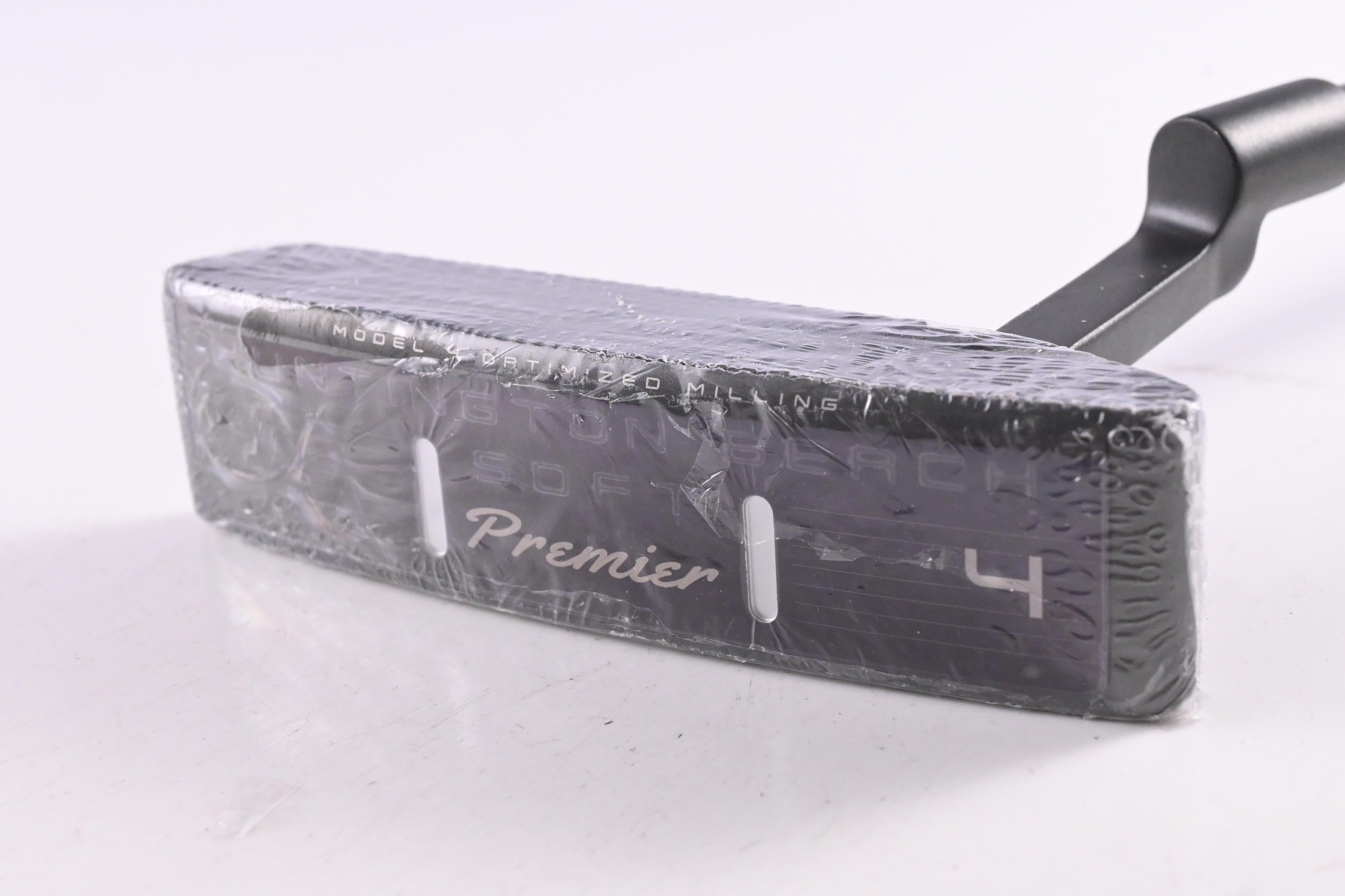 Cleveland Huntington Beach Soft Premier #4 Putter / 35 Inch