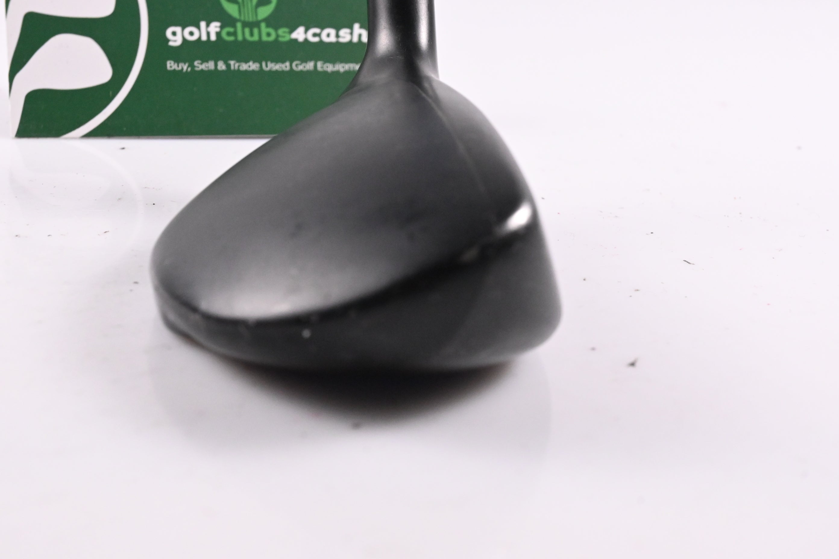 Ping G30 #3 Hybrid / 19 Degree / Stiff Flex Ping TFC 419 Shaft
