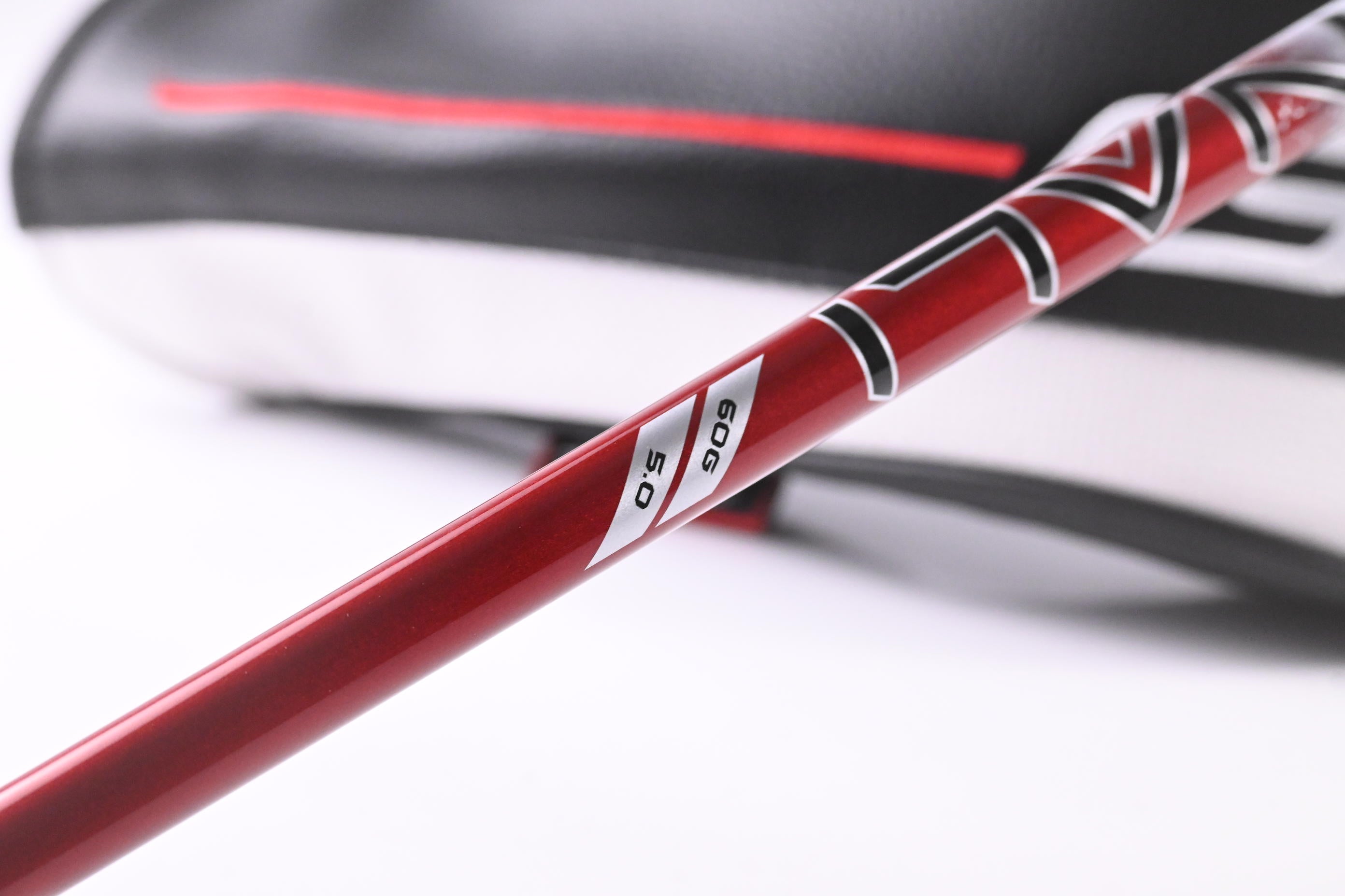 Titleist GT1 #5 Wood / 18 Degree / Senior Flex Denali Red 60 Shaft