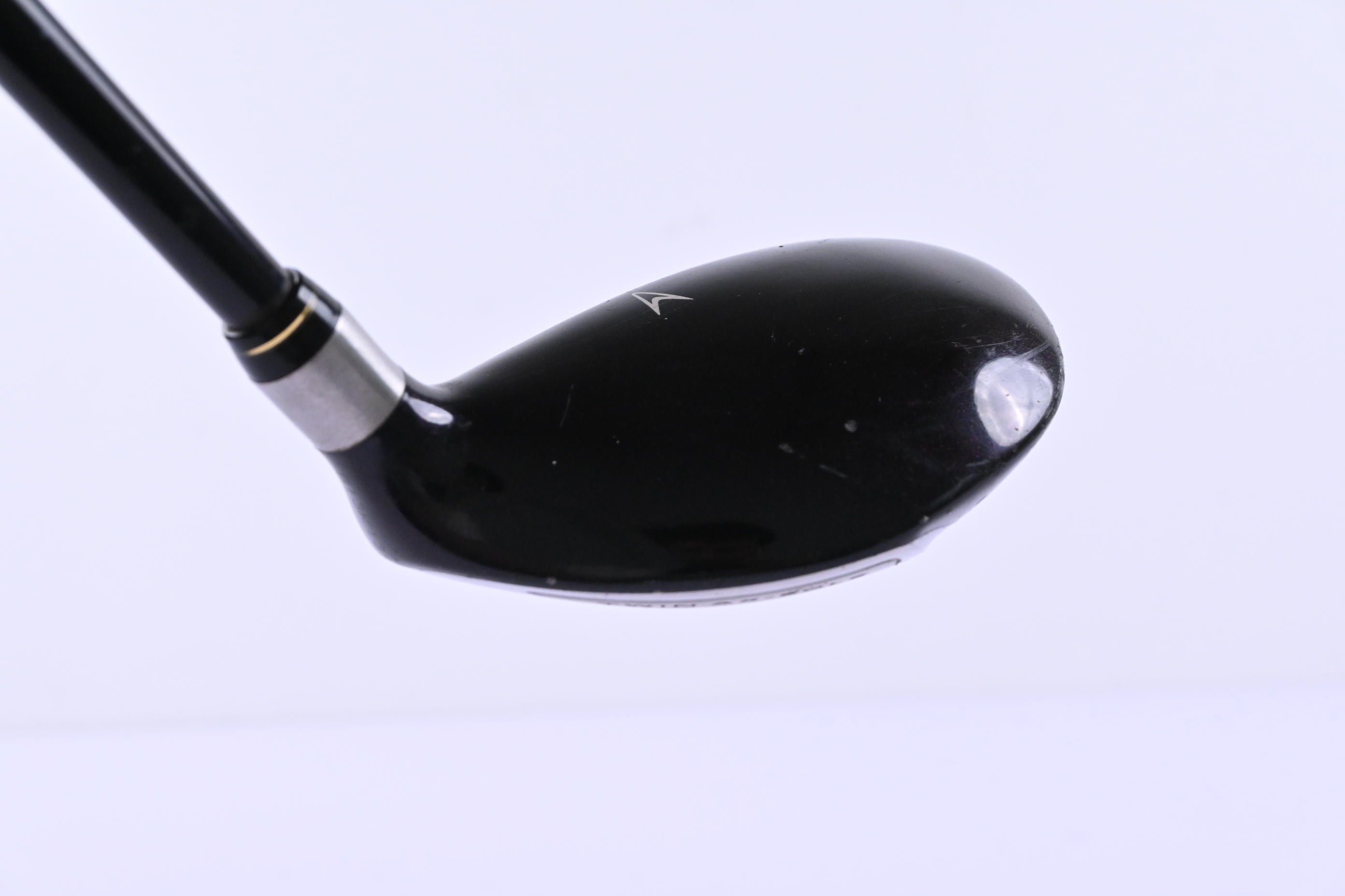Srixon XXIO #5 Hybrid / 23 Degree / Stiff Flex Srixon SV-300 62 Shaft