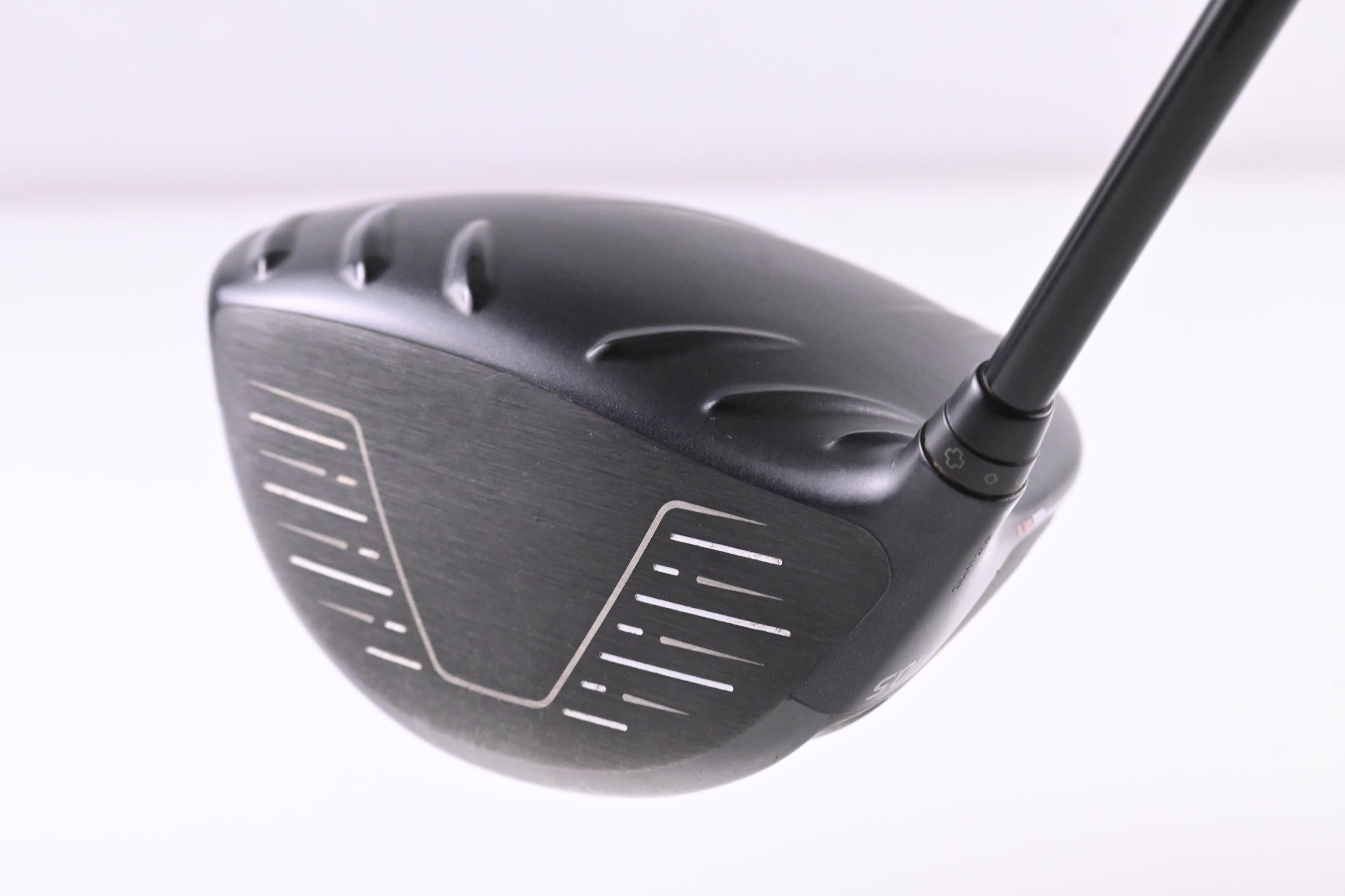 Ping G410 LST Driver / 10.5 Degree / Stiff Flex Tensei CK Orange 60 Shaft