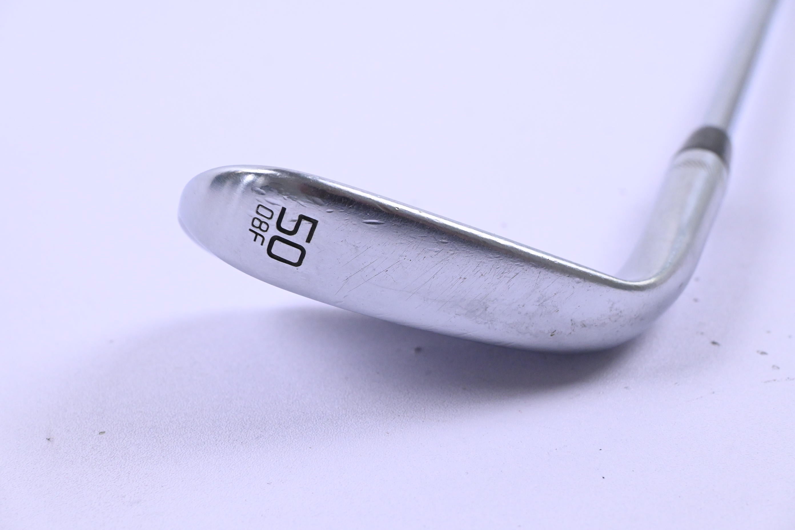 Titleist Vokey SM10 Gap Wedge / 50 Degree / Wedge Flex Vokey Design SM10