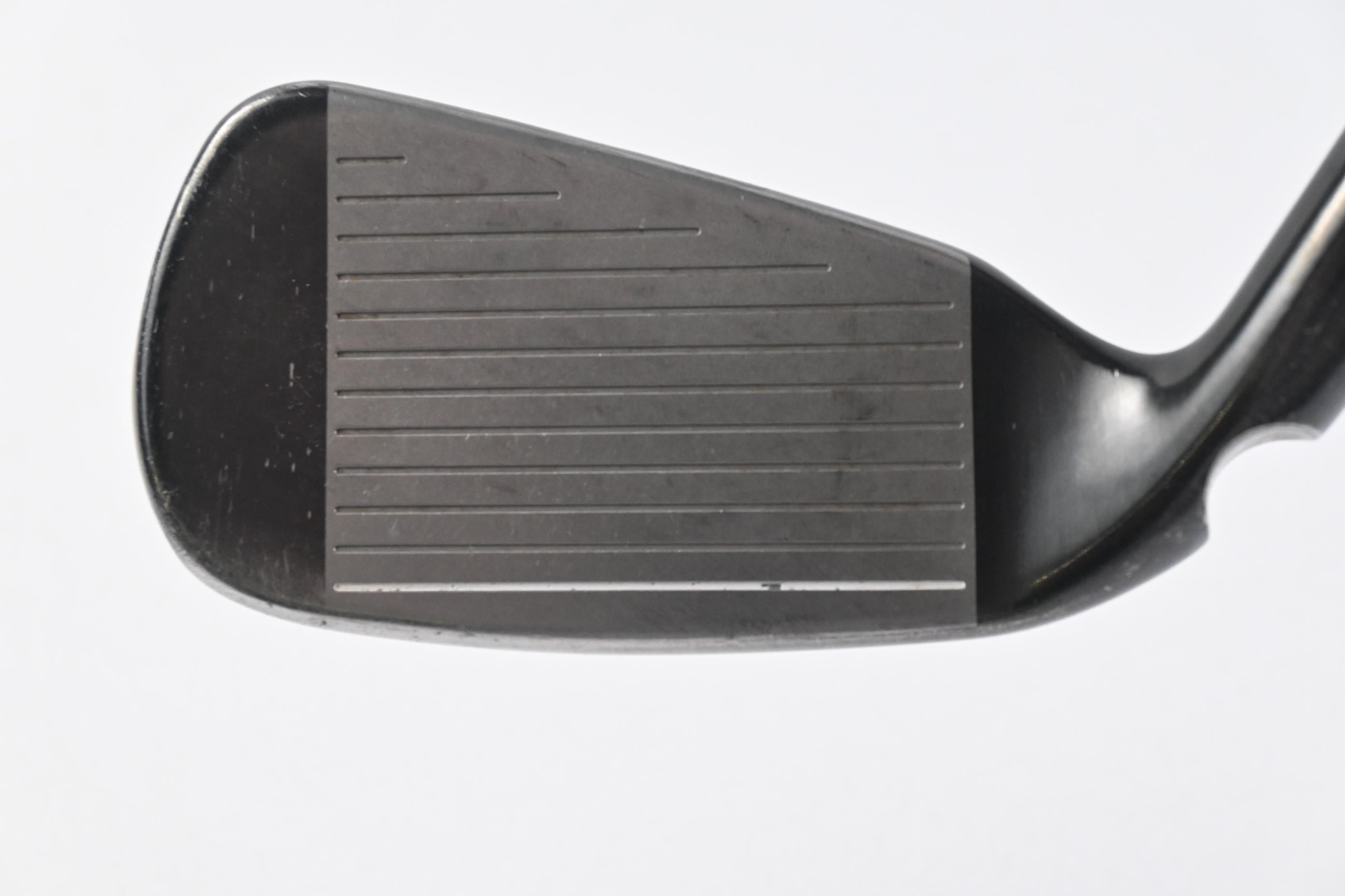 Ping G Crossover #3 Hybrid / 18 Degree / Blue Dot / Stiff Flex Ping Alta 70