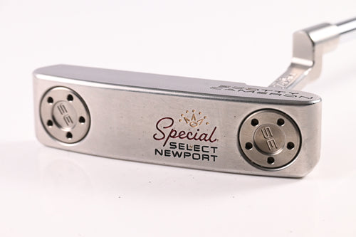 Scotty Cameron Special Select Newport Putter / 33 Inch