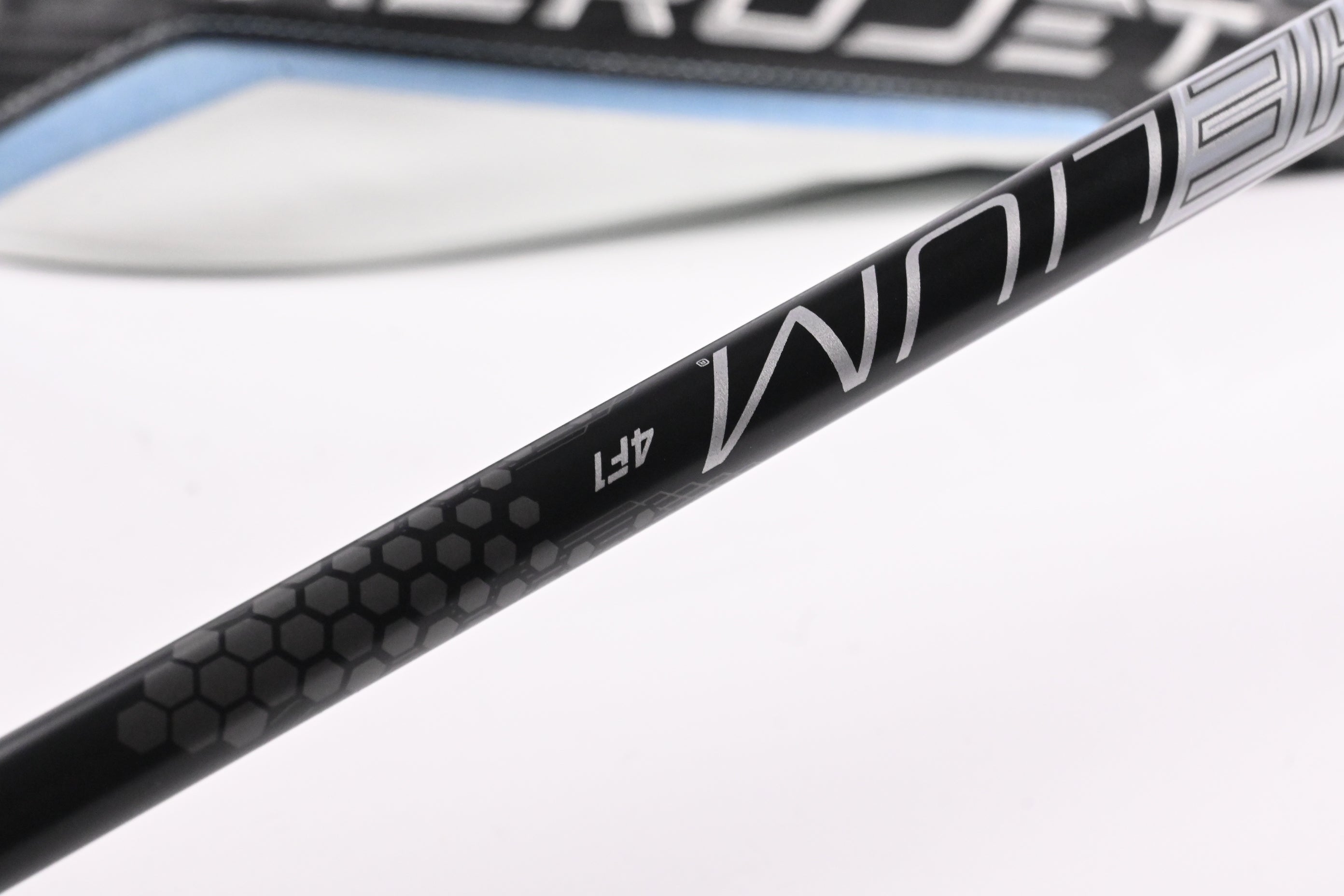 Ladies Cobra Aerojet Max Driver / 12 Degree / Ladies Flex UST Helium Nanocore 4