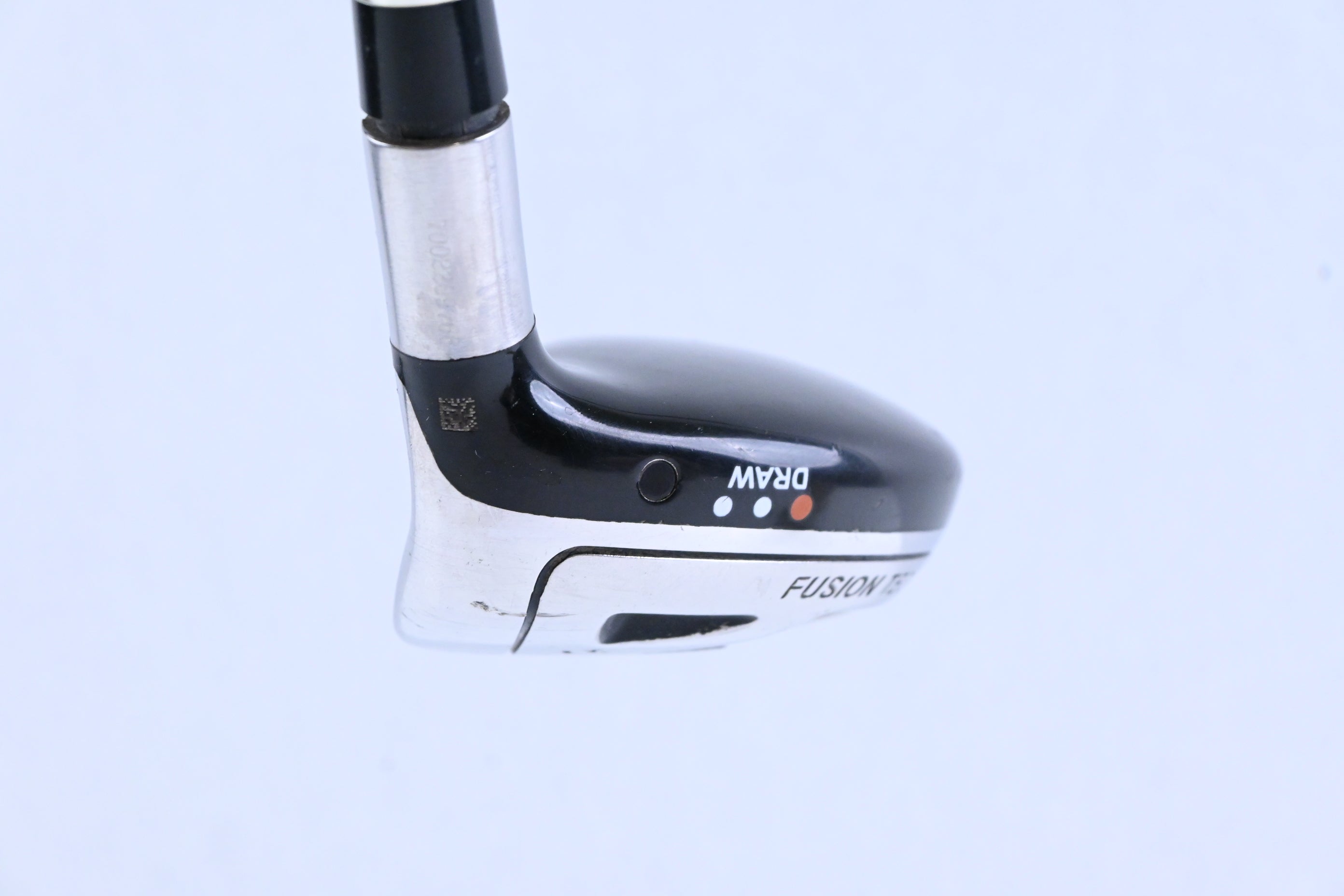 Callaway FT #3 Hybrid / 21 Degree / Regular Flex Fujikura Fit-On M Shaft