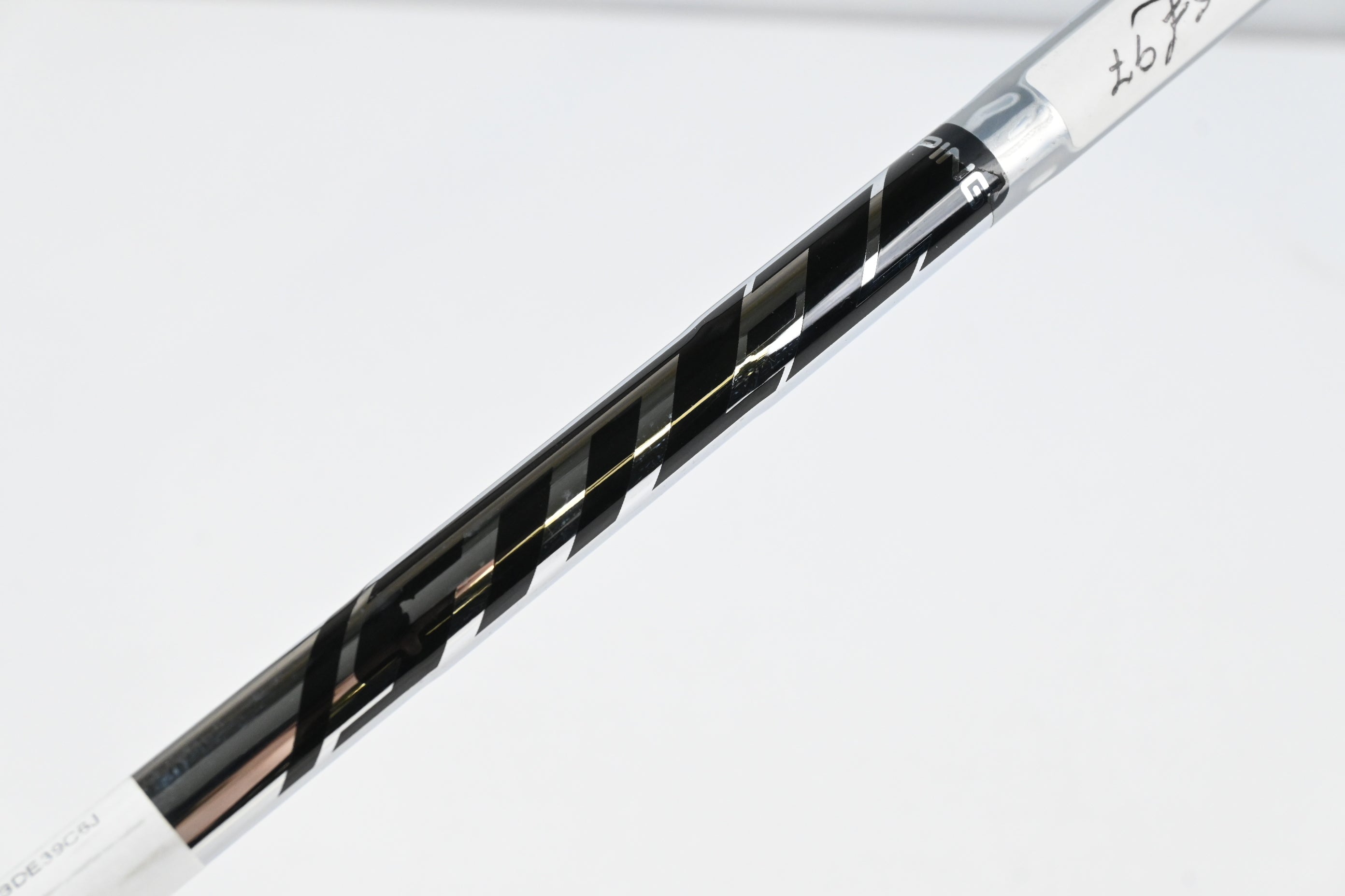 Ping Glide 4.0 Lob Wedge / 58 Degree / Black Dot / Wedge Flex Ping Z-Z115 Shaft