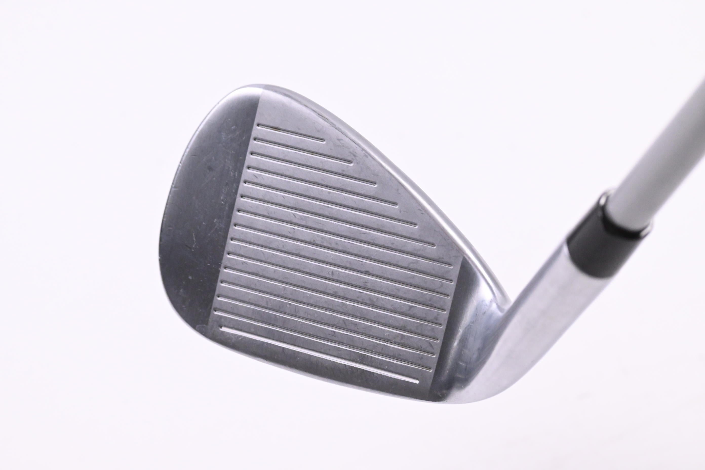 Ladies Taylormade Qi Gap Wedge / 49 Degree / Ladies Flex Speeder NX TCS 40 Shaft