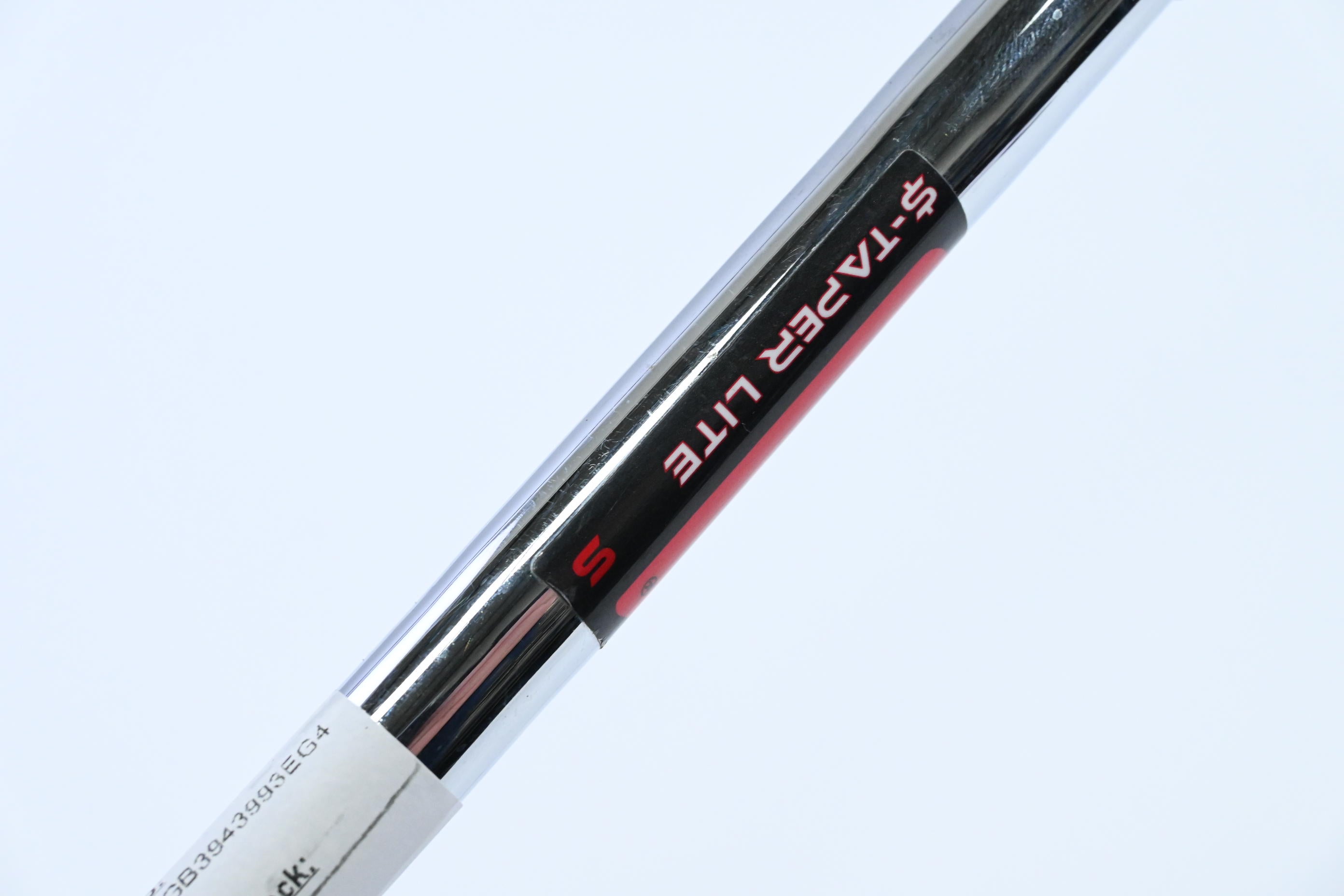Cobra King Utility 2020 #3 Iron / 19.5 Degree / Stiff Flex KBS $-Taper Lite Shaft