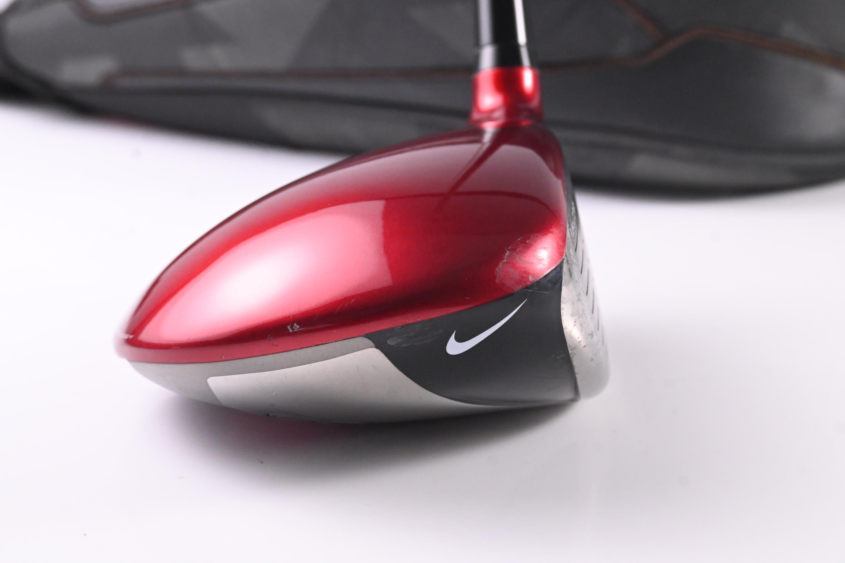 Nike VR-S Covert Driver / 8-12 Degree / Stiff Flex Kuro Kage 60 Shaft