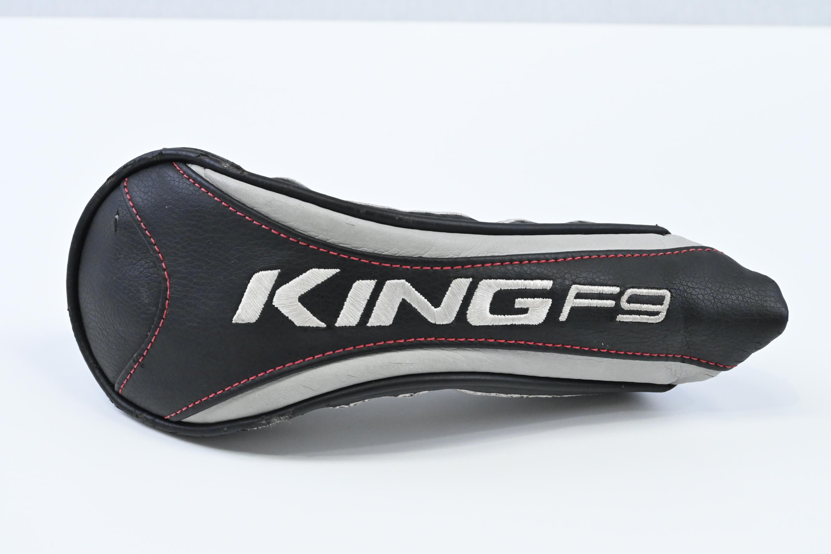 Cobra King F9 #3 Hybrid / 19 Degree / Regular Flex Fujikura Atmos Black 7 Shaft