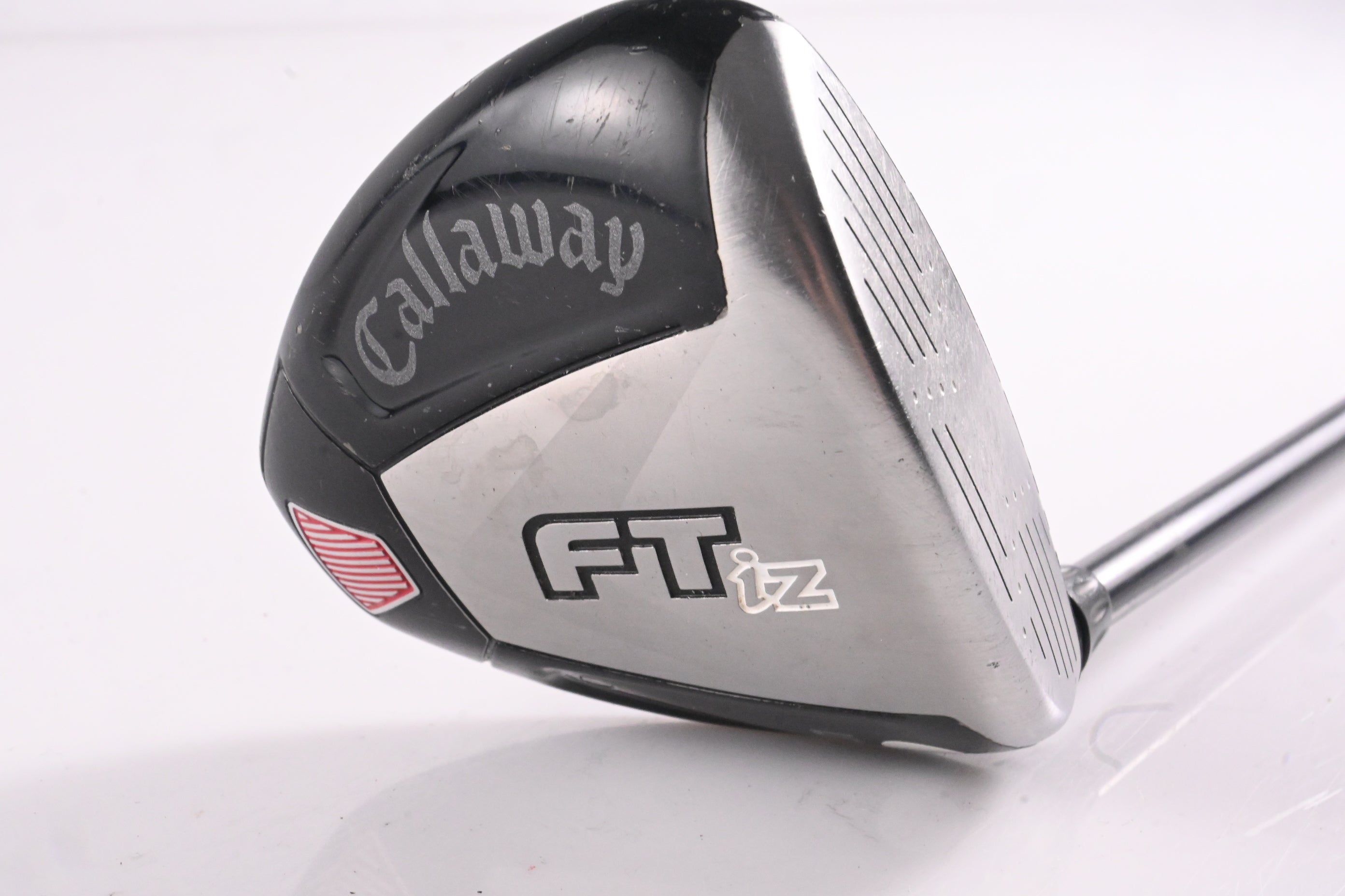 Ladies Callaway FT-iZ #5 Wood / 18 Degree / Ladies Flex Callaway 50 Shaft