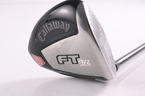 Ladies Callaway FT-iZ #5 Wood / 18 Degree / Ladies Flex Callaway 50 Shaft