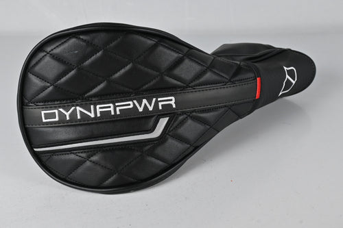 Wilson DYNAPWR 2025 LS Driver / 9 Degree / Stiff Flex Kai'li White 60 Shaft