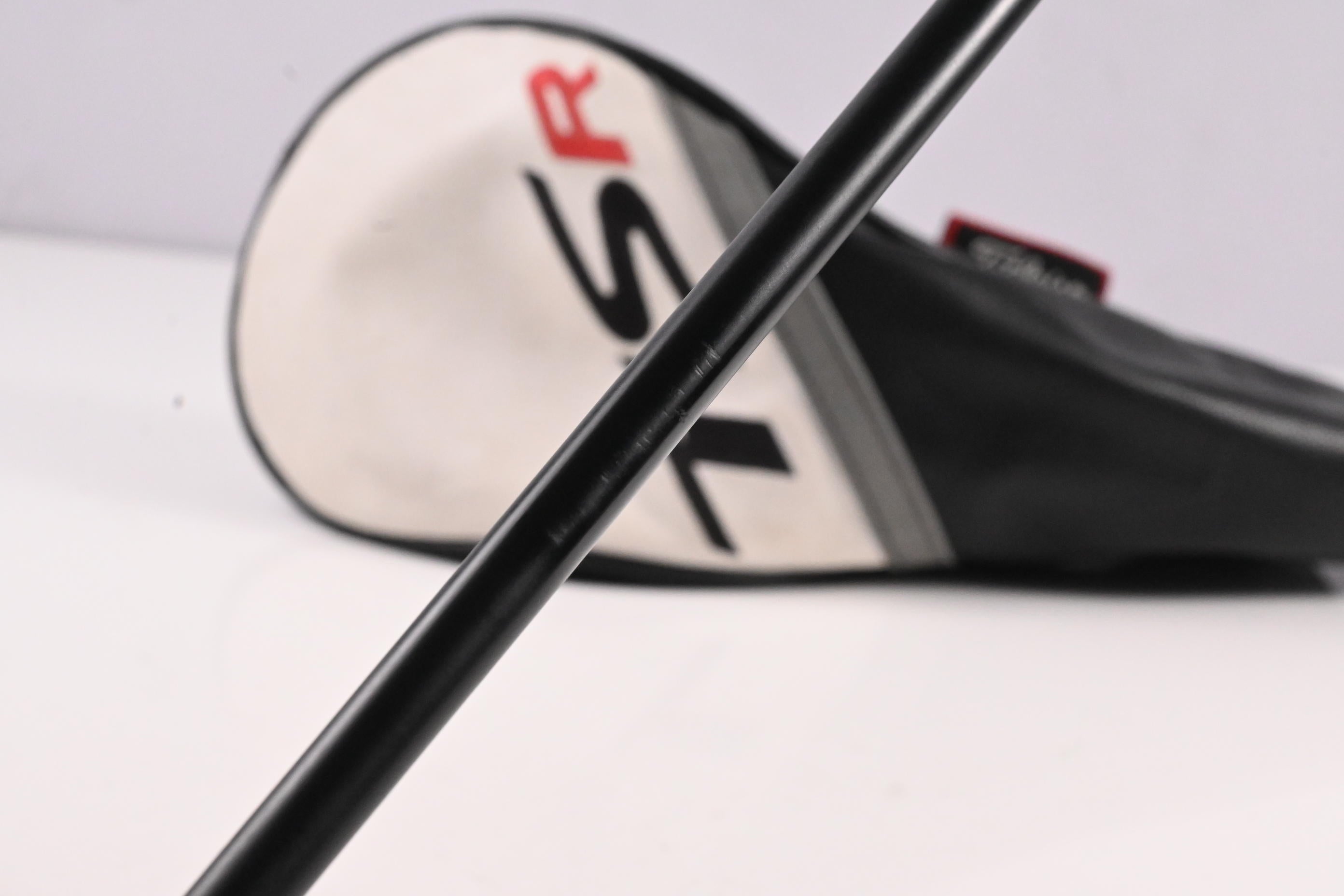 Titleist TSR3 Driver / 8 Degree / Regular Flex Tensei 1K Blue 55 Shaft