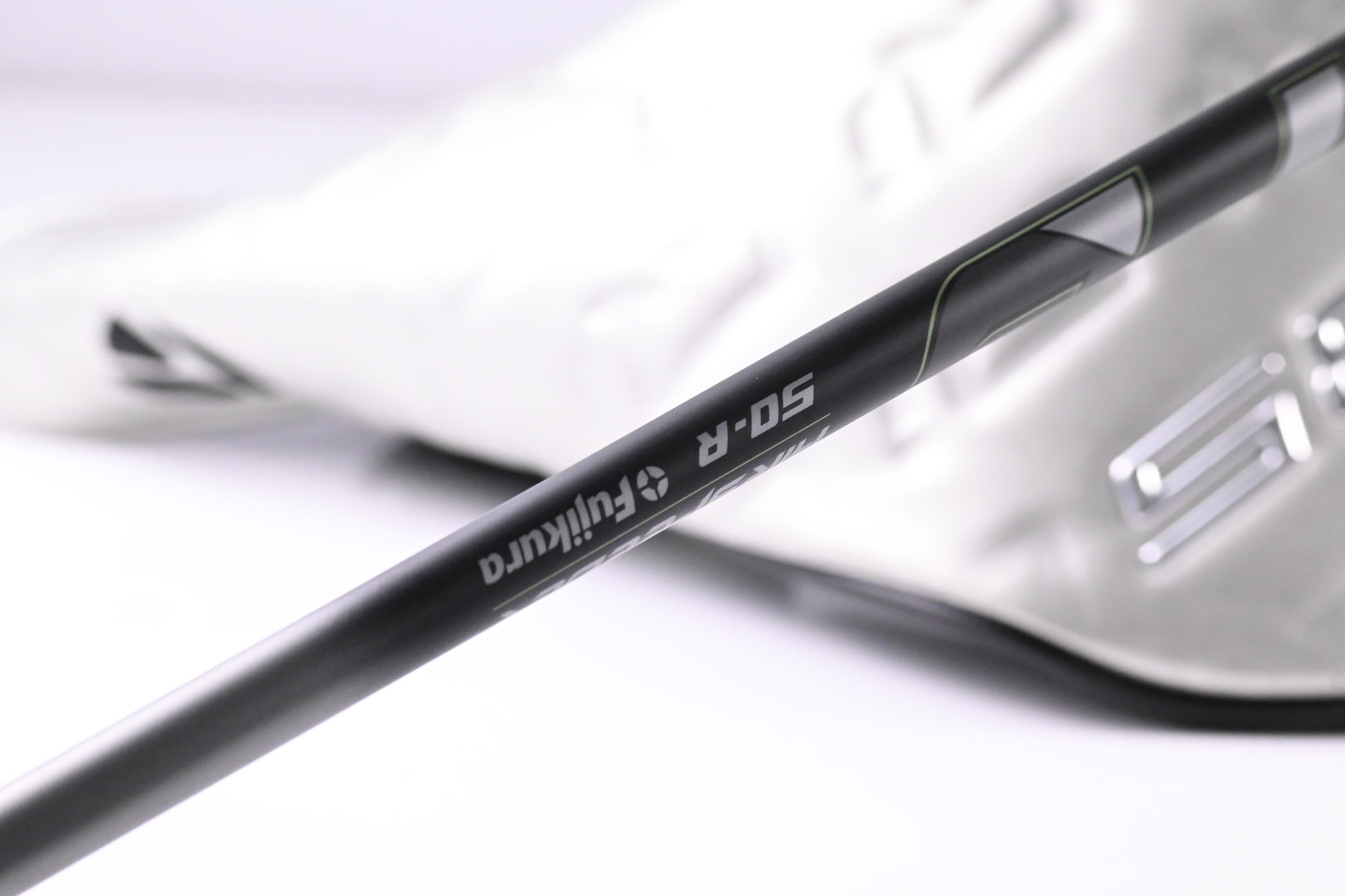 Taylormade Qi35 LS Driver / 9 Degree / Regular Flex Air Speeder 50 Shaft
