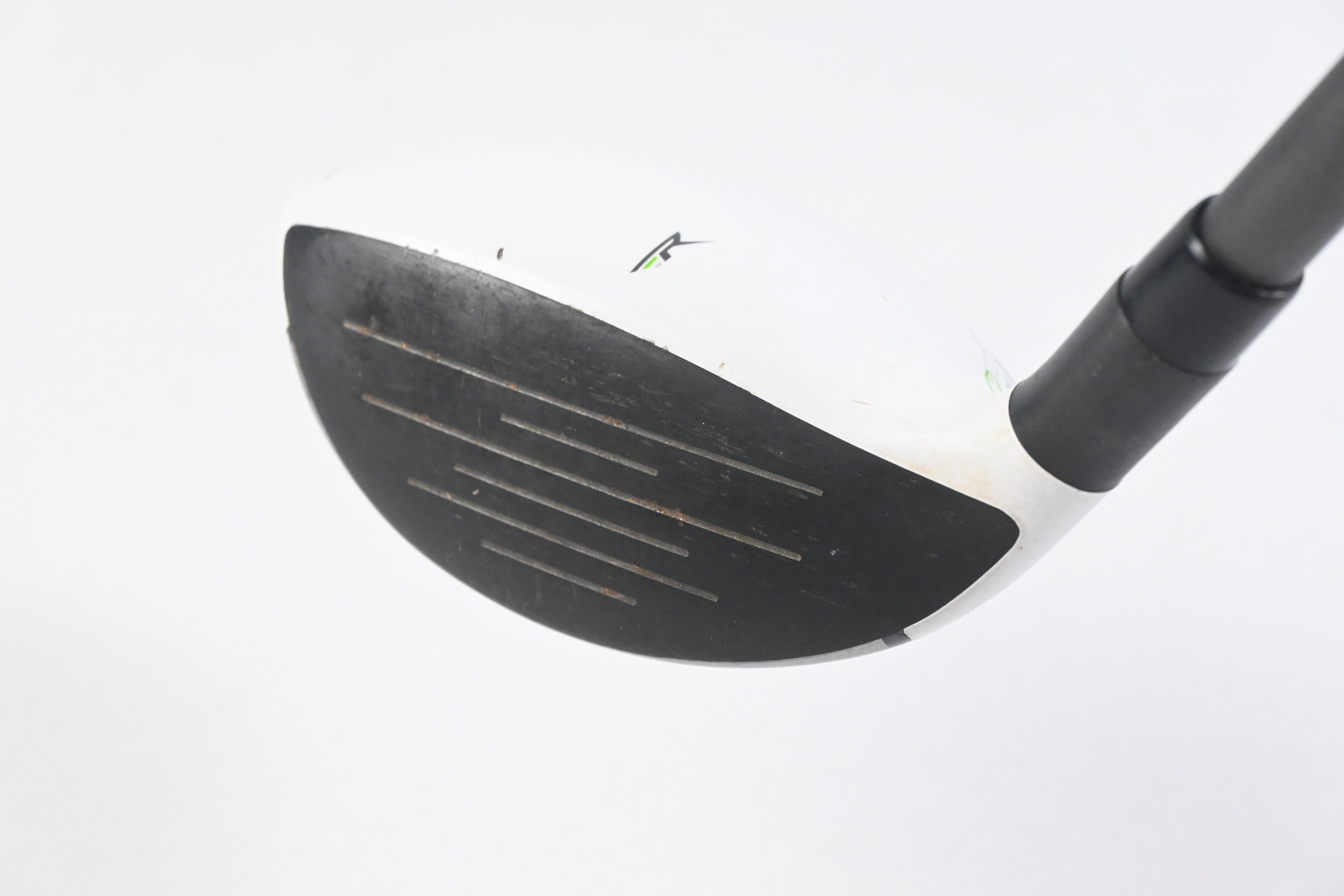 Taylormade RBZ #4 Hybrid / 22 Degree / Regular Flex RBZ 65 Shaft