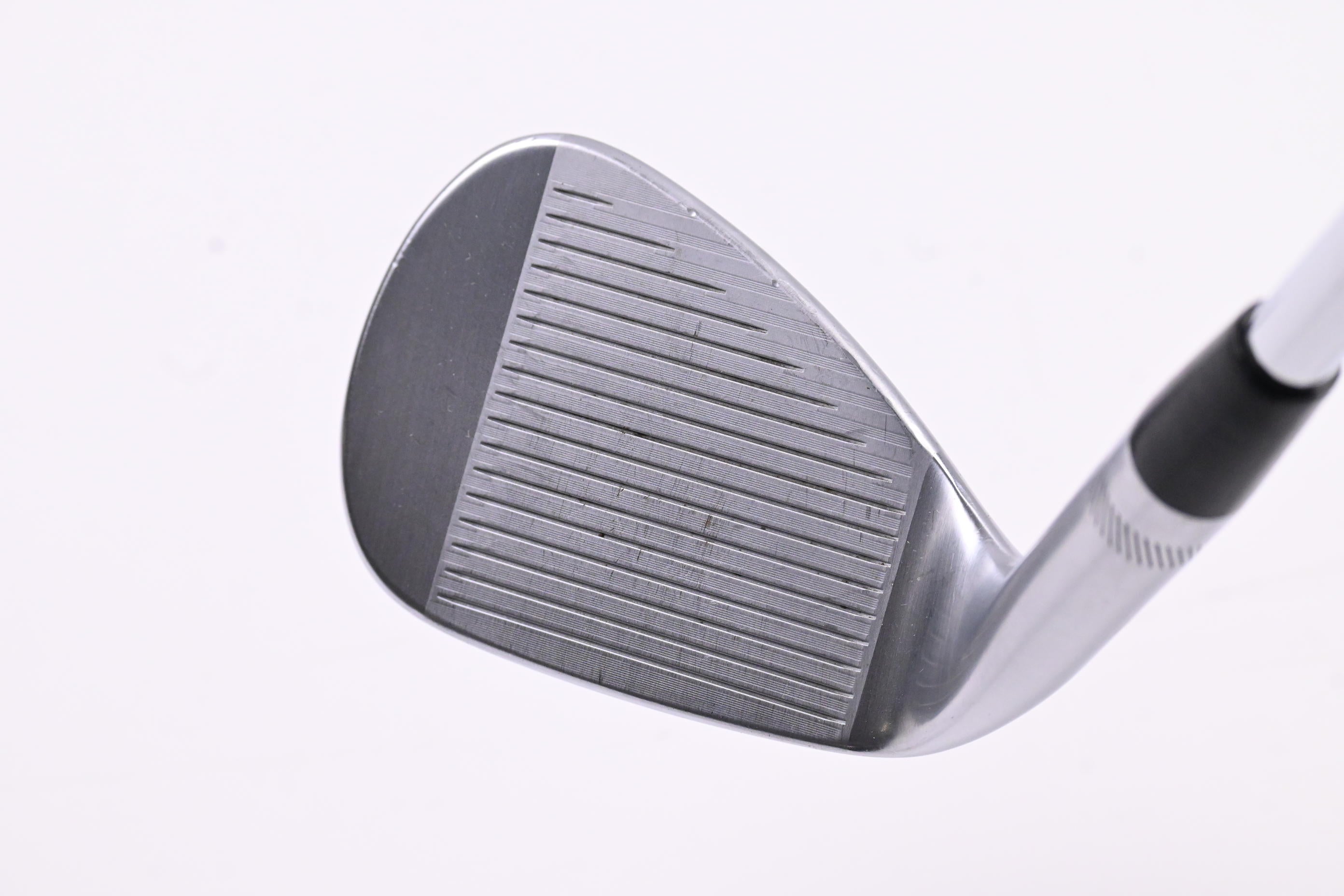 Titleist Vokey SM10 Gap Wedge / 52 Degree / Wedge Flex Titleist Vokey SM10 Shaft