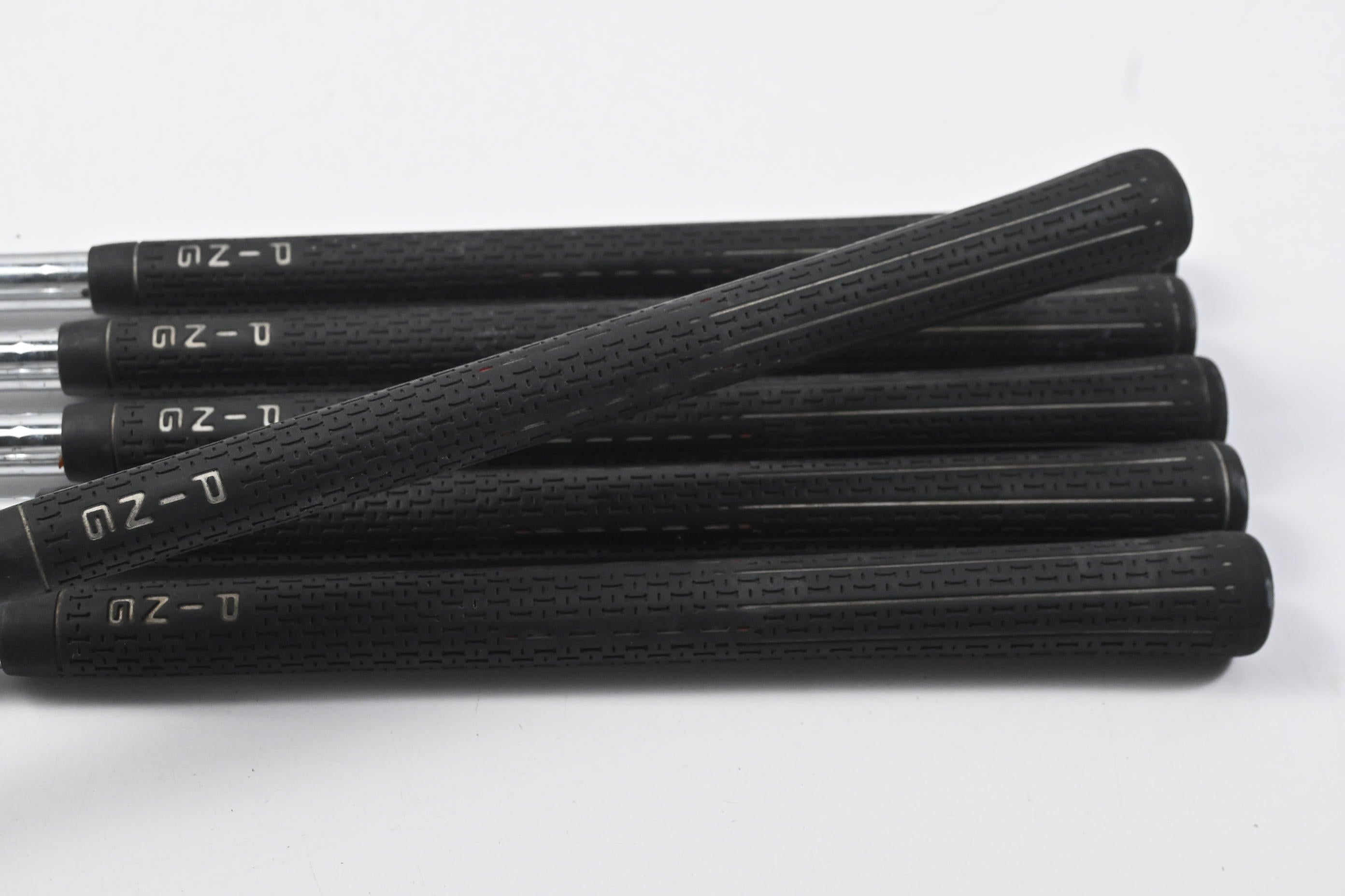Ping i25 Irons / 5-PW / Blue Dot / X Flex Ping CFS Shafts