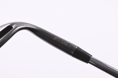 Ping Glide Lob Wedge / 58 Degree / Red Dot / Stiff Flex NS Pro Modus3 Tour 120