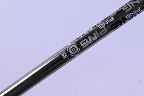 Ping G Series SF Tec Driver / 10 Degree / Stiff Flex Ping Tour 65 Shaft