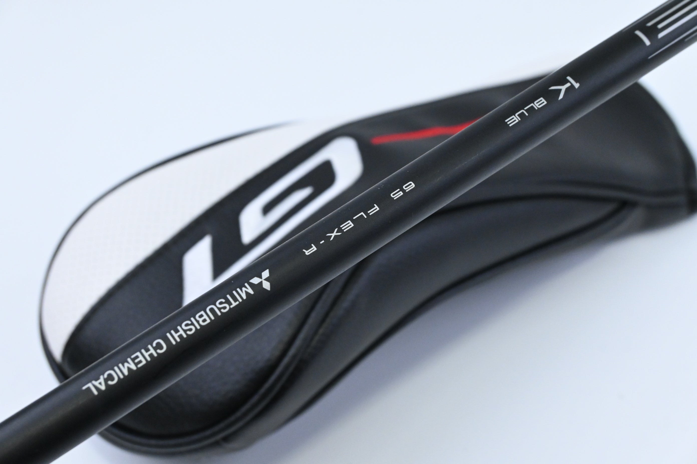 Titleist GT2 #3 Wood / 15 Degree / Regular Flex Tensei 1K Blue 65 Shaft