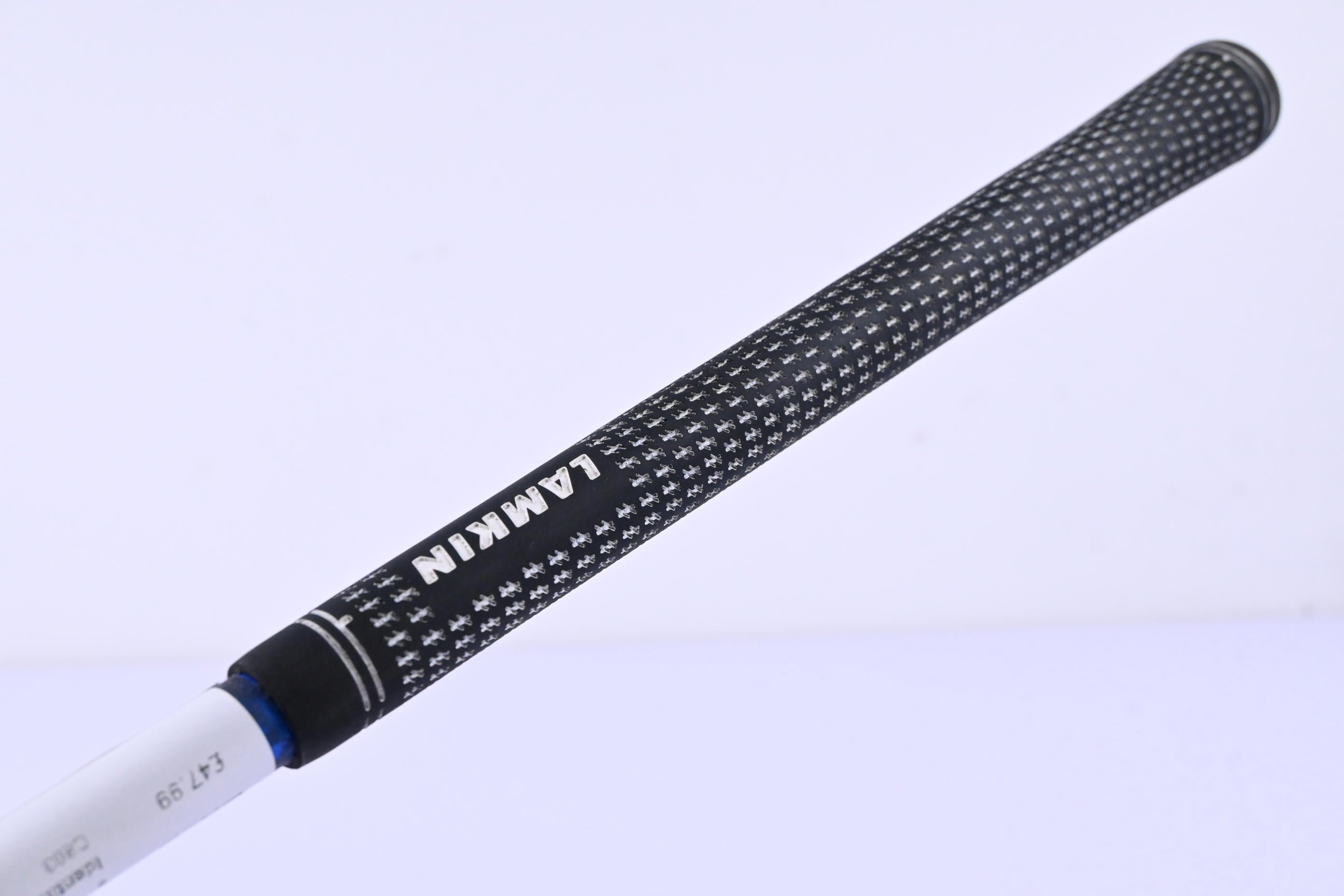 Ladies Mizuno MX-500 Driver / 11.5 Degree / Ladies Flex Mizuno Exsar 50 Shaft