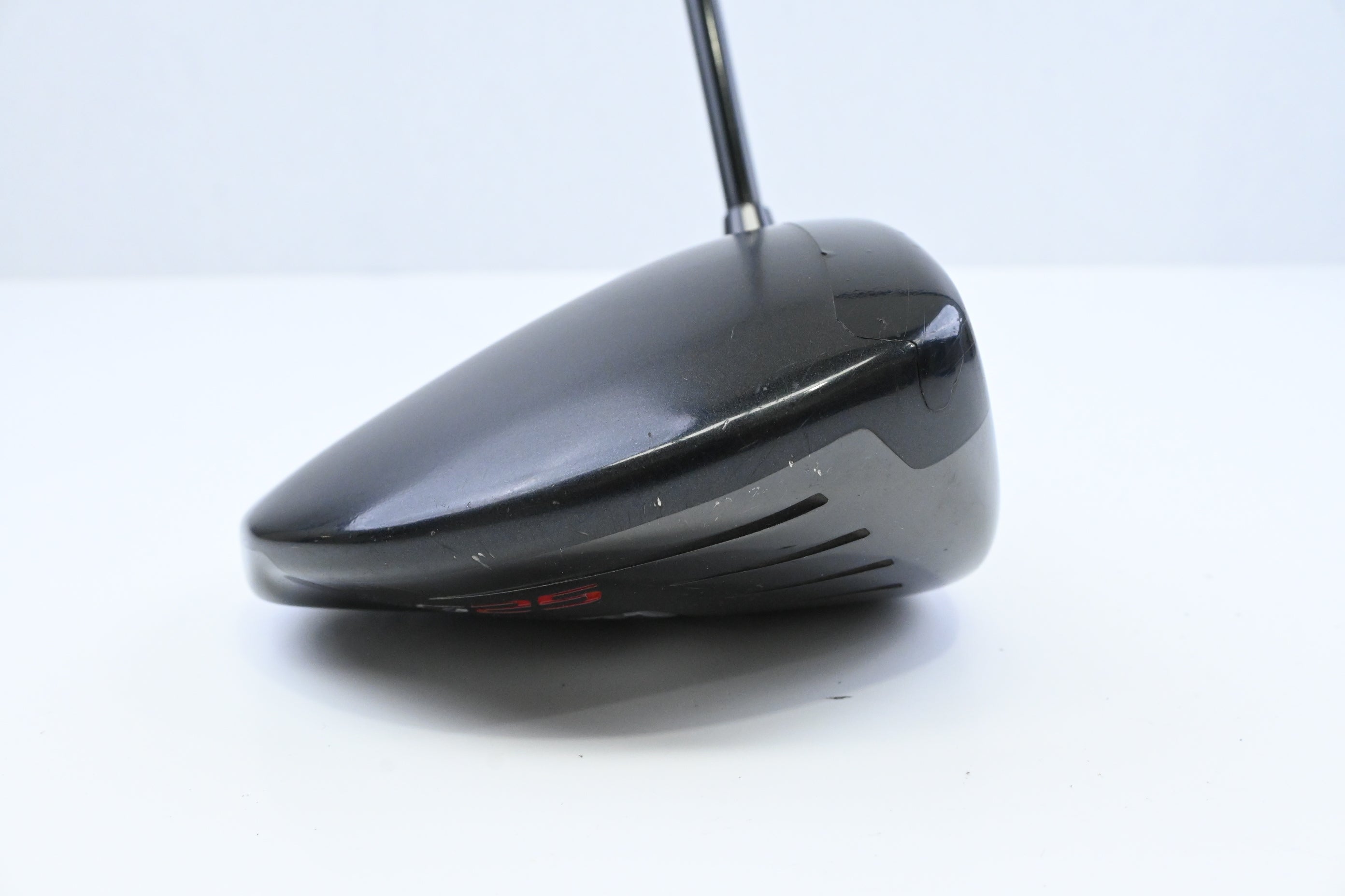 Ping G25 Driver / 9.5 Degree / Senior Flex Ping TFC 189 Shaft