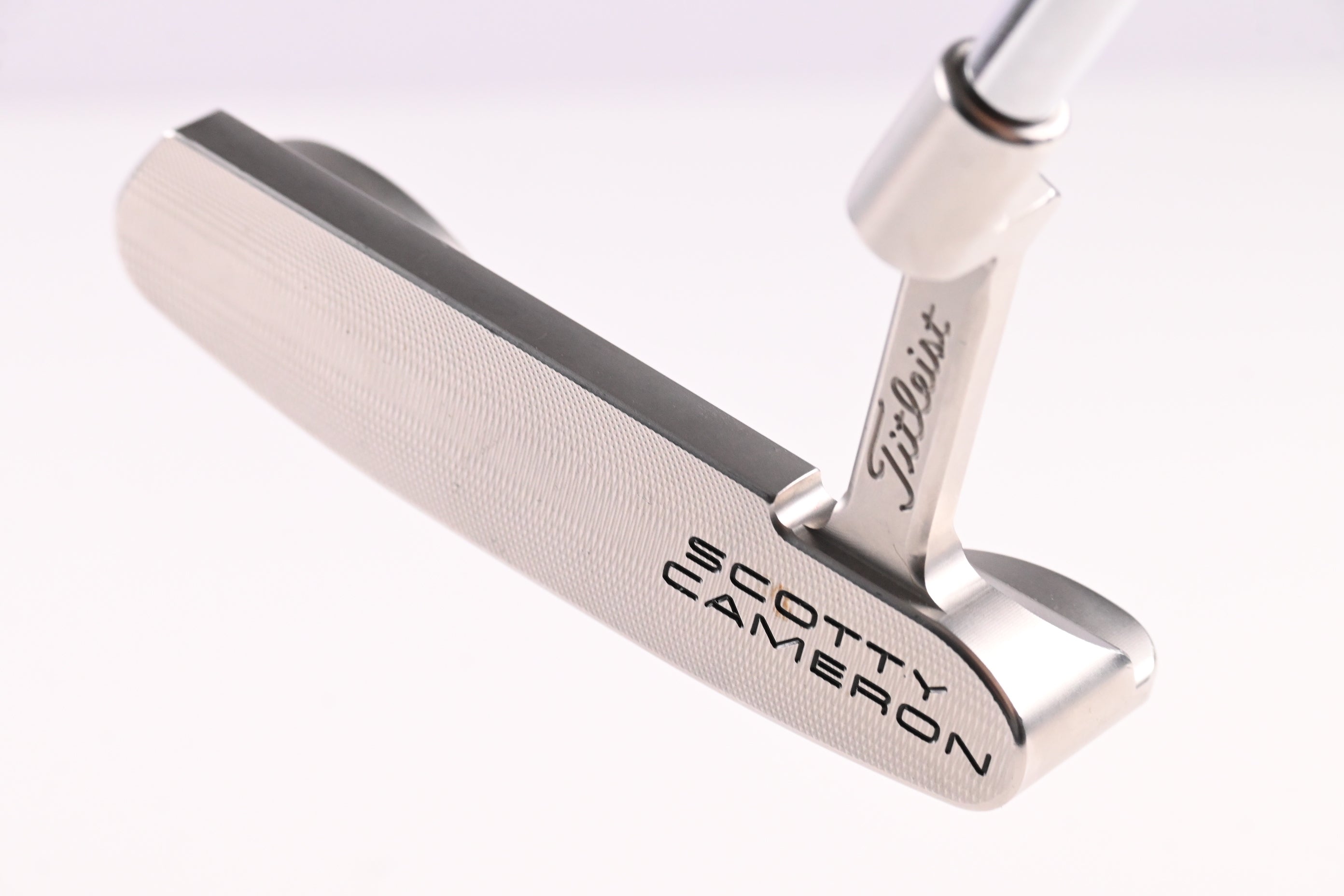 Scotty Cameron Special Select Newport Putter / 33 Inch