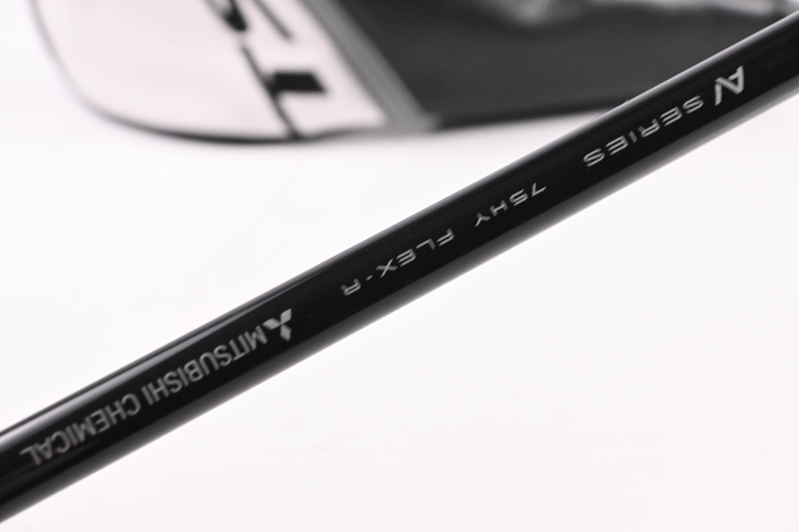 Titleist TSR2 #5 Hybrid / 24 Degree / Regular Flex Tensei AV Blue 75 Shaft