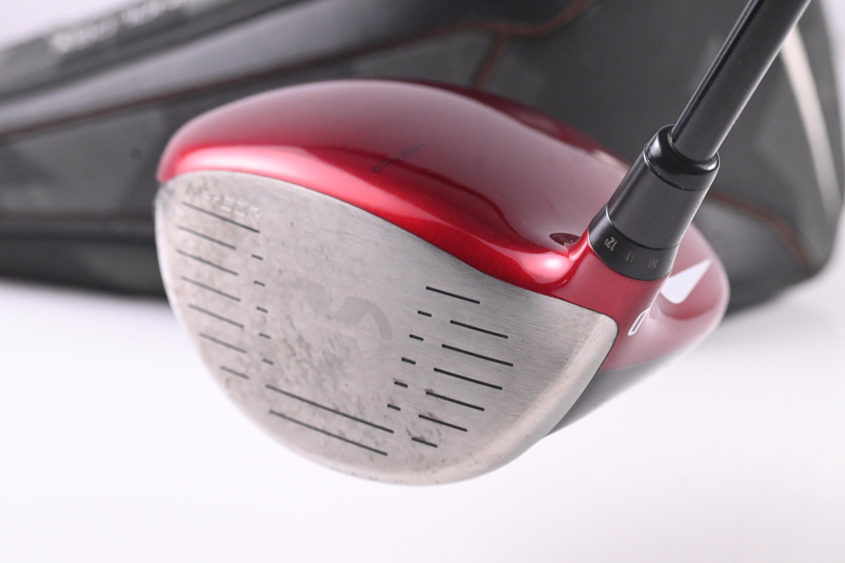Nike VR-S Covert Driver / 8-12 Degree / Stiff Flex Kuro Kage 60 Shaft