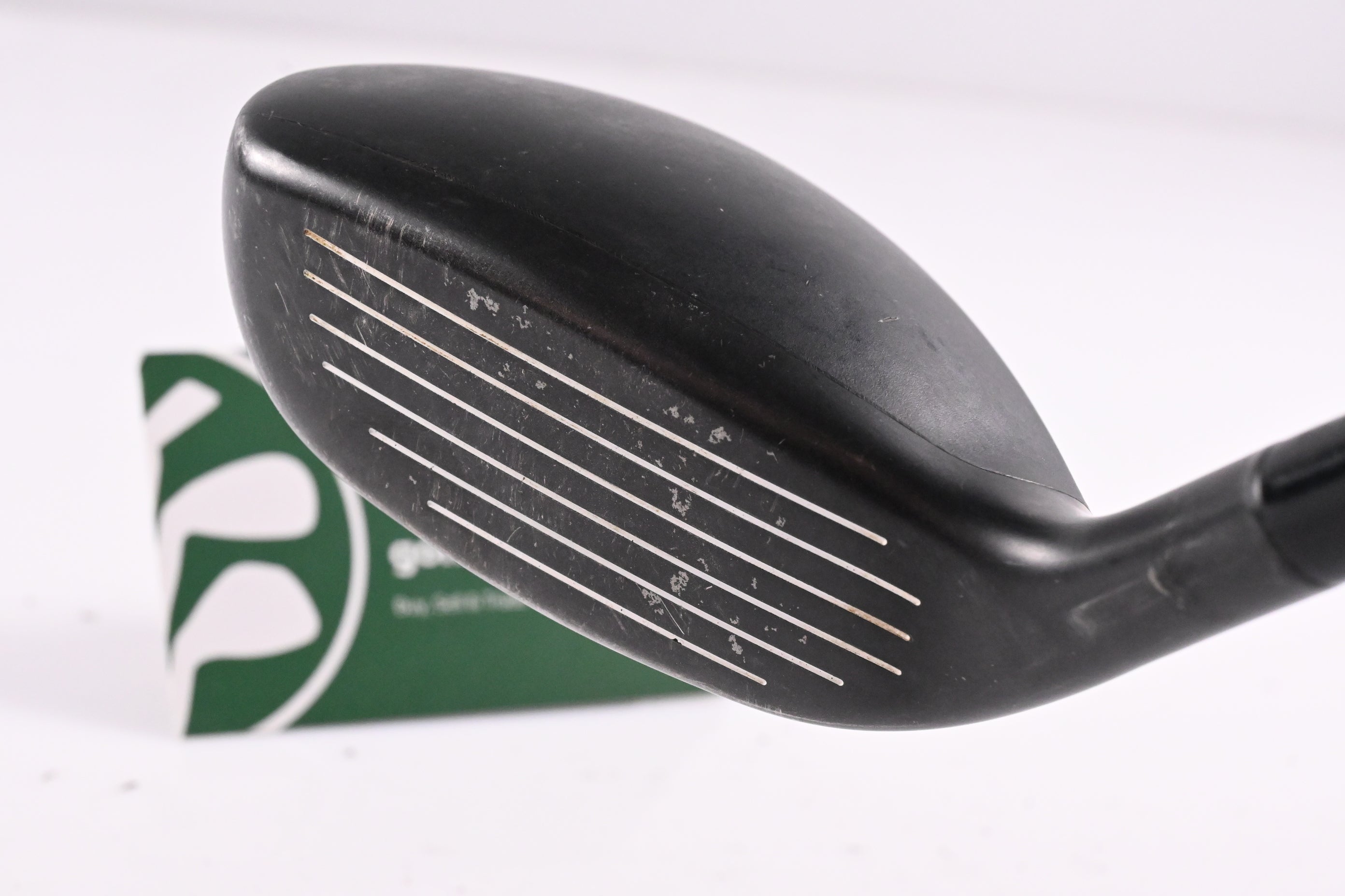 Ping G30 #3 Hybrid / 19 Degree / Stiff Flex Ping TFC 419 Shaft