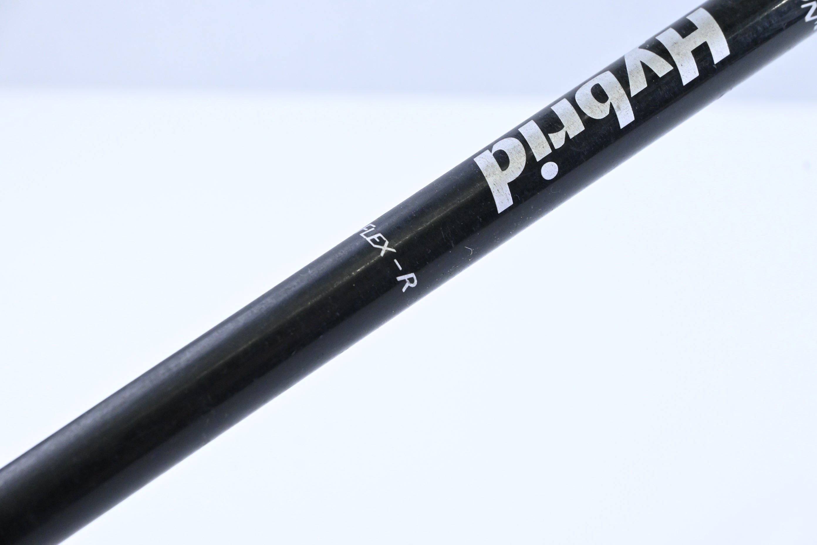 Callaway FT #3 Hybrid / 21 Degree / Regular Flex Fujikura Fit-On M Shaft