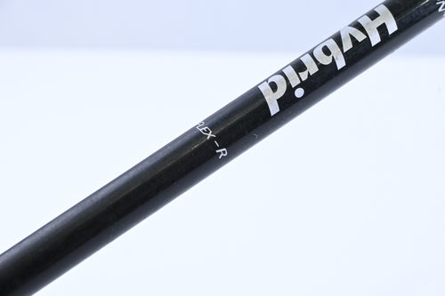 Callaway FT #3 Hybrid / 21 Degree / Regular Flex Fujikura Fit-On M Shaft