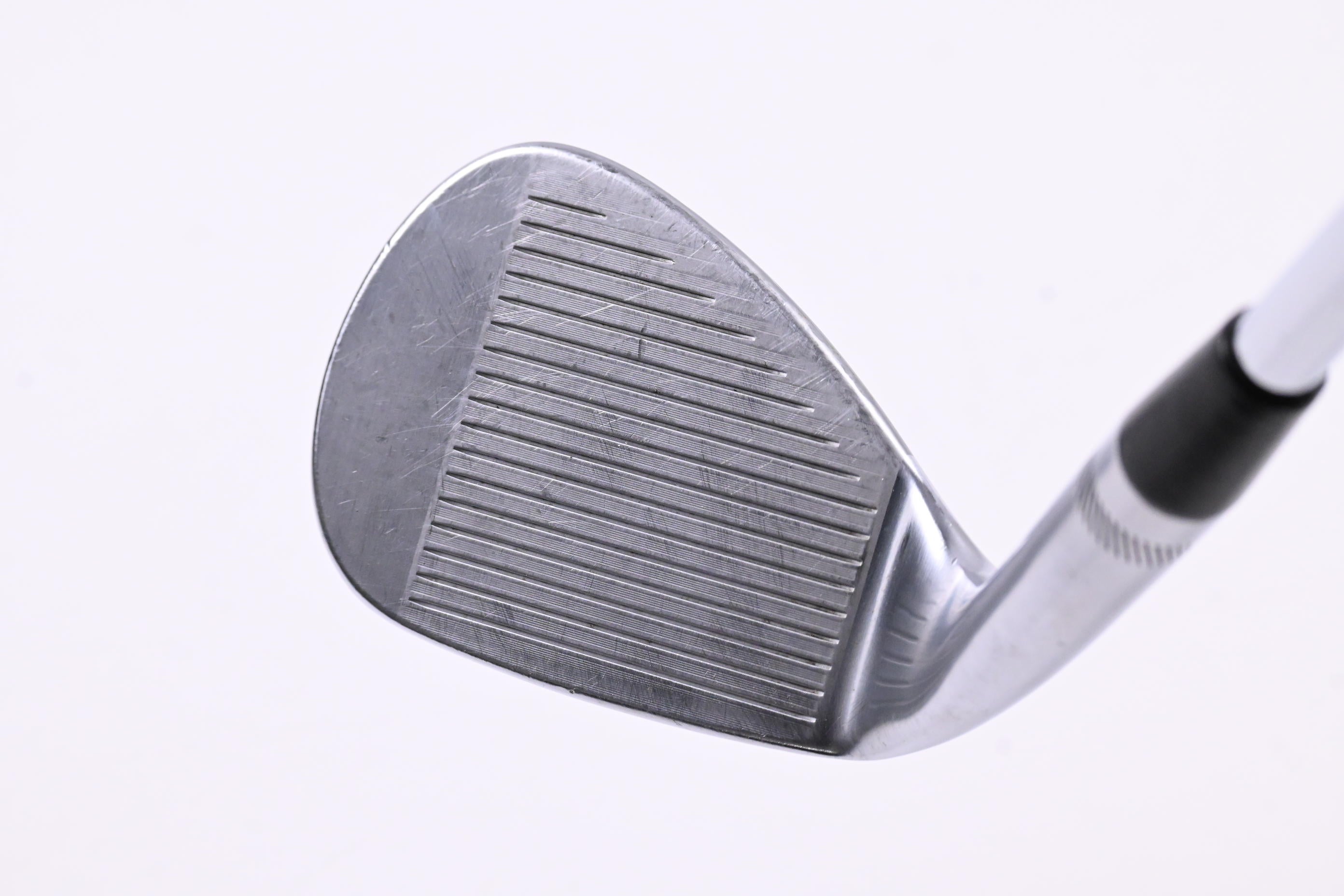 Titleist Vokey SM9 Lob Wedge / 58 Degree / Wedge Flex Vokey SM9 Shaft