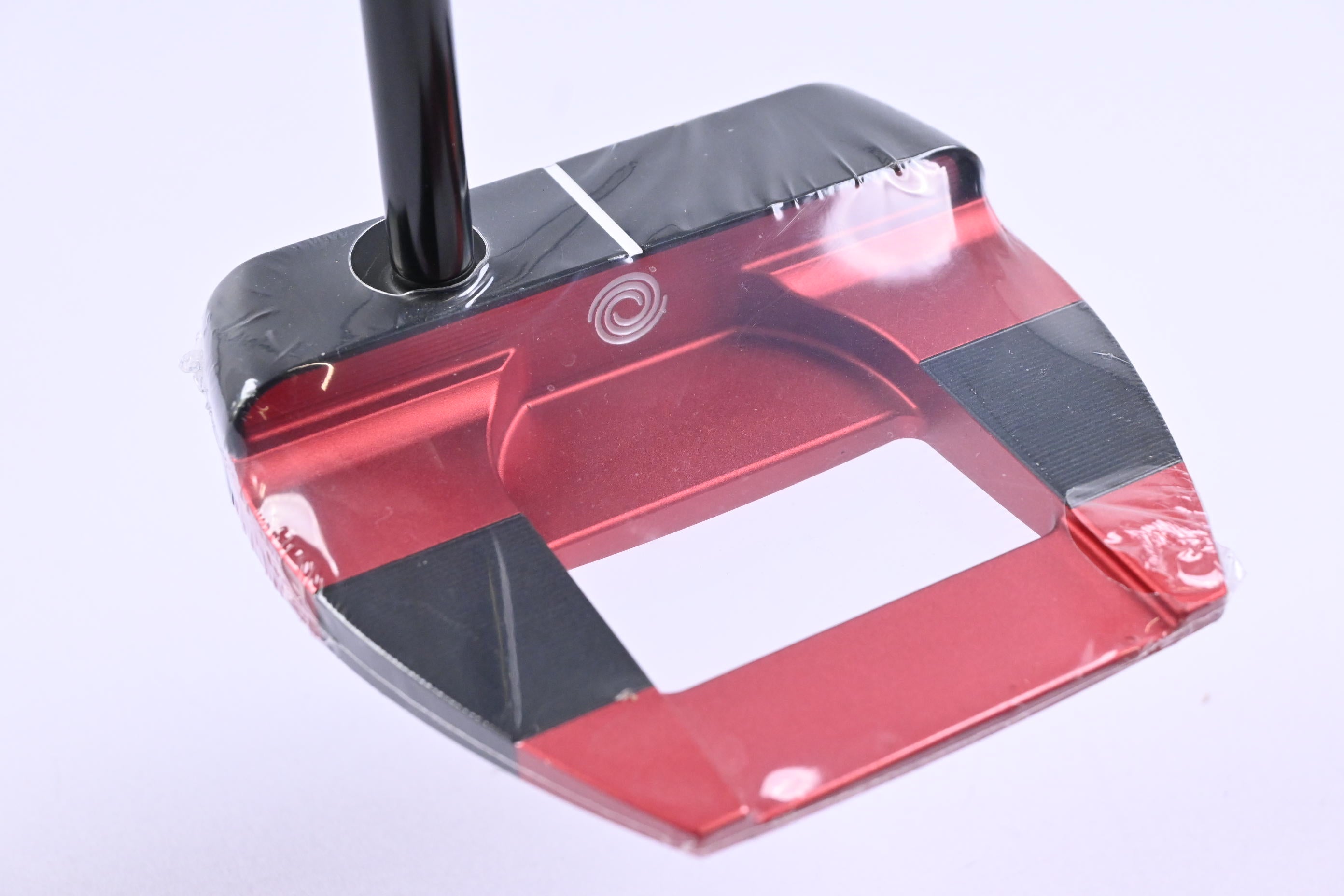 Odyssey Square 2 Square Tri-Hot Jailbird SB Putter / 34 Inch