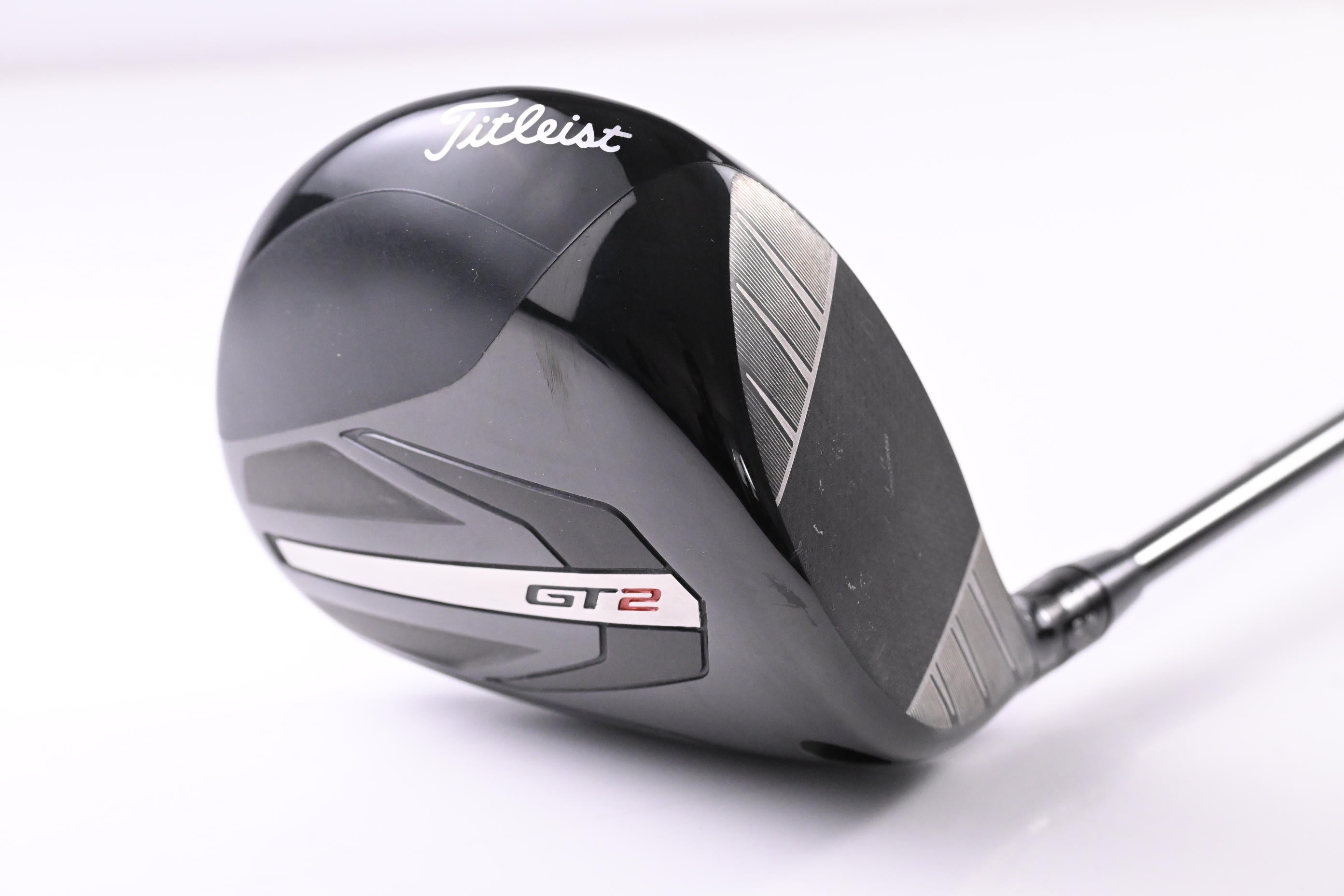 Titleist GT2 Driver / 9 Degree / Stiff Flex Tensei AV Blue 55 w/ SFW Shaft