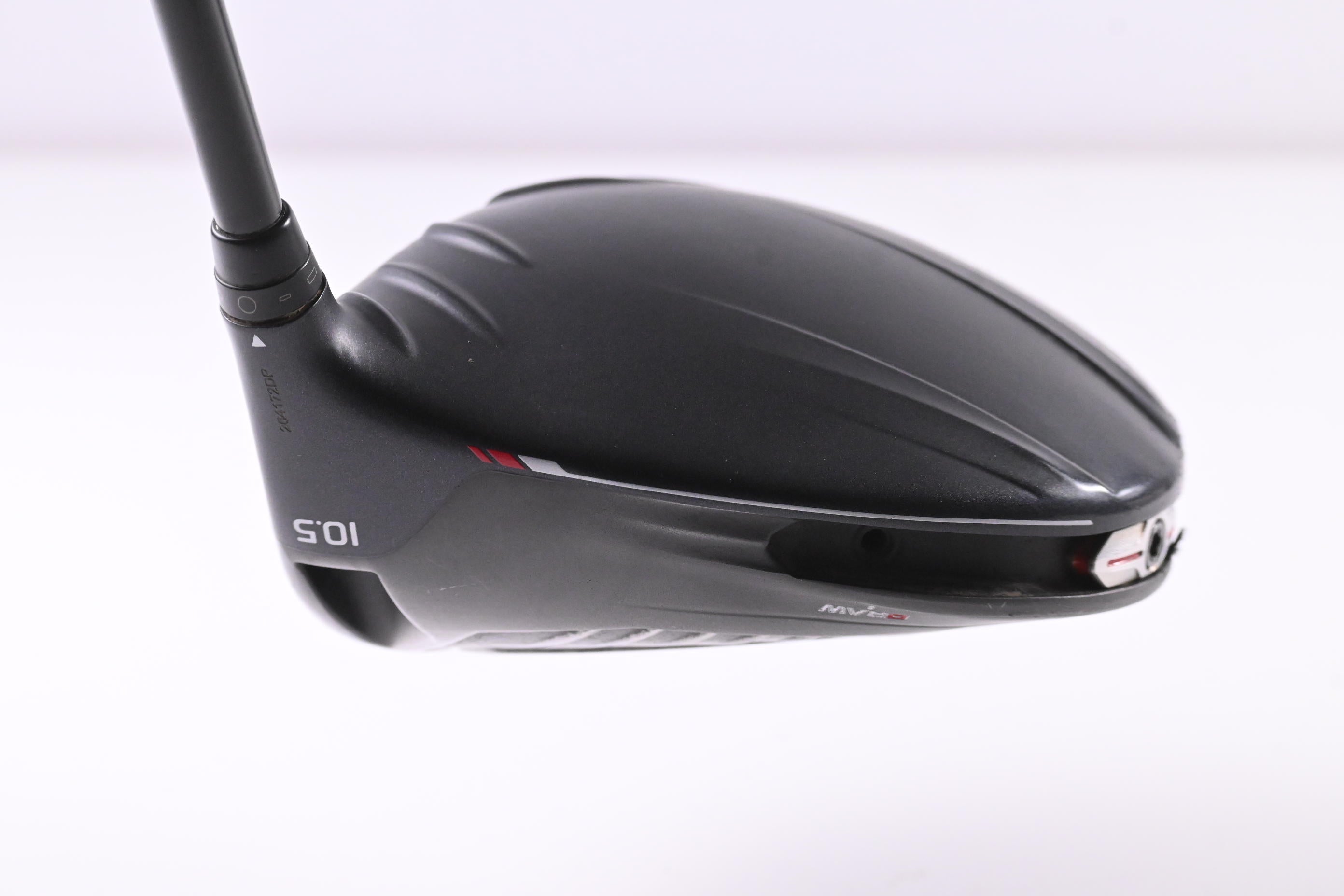 Ping G410 LST Driver / 10.5 Degree / Stiff Flex Tensei CK Orange 60 Shaft