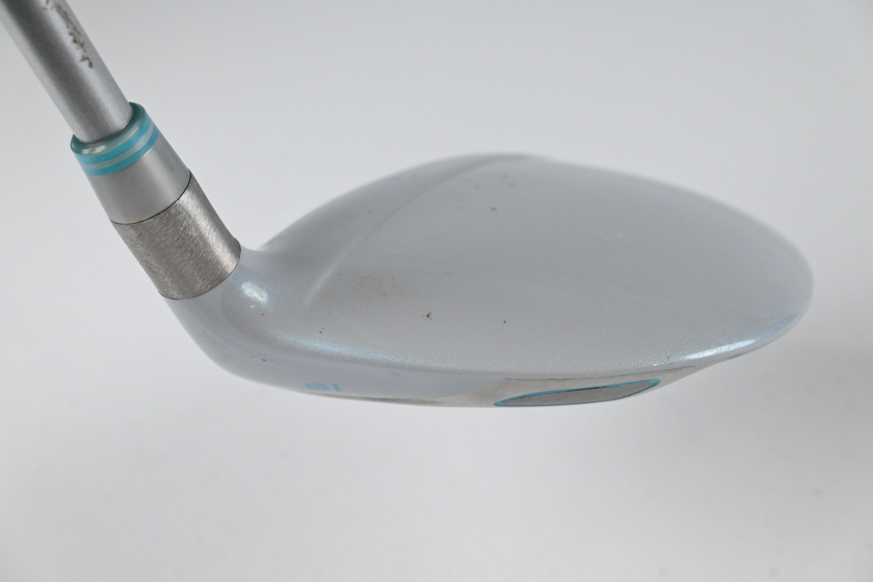 Ladies Cobra Baffler T-Rail+ #5 Wood / 18 Degree / Ladies Flex Tour AD Shaft