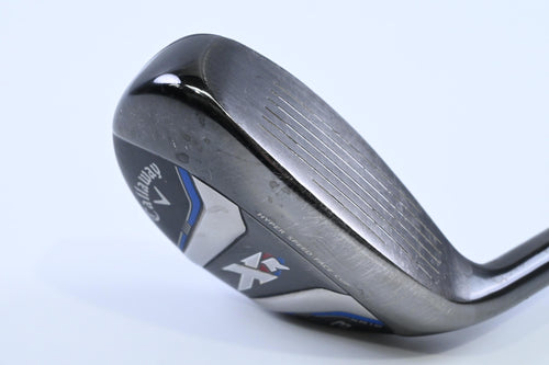 Callaway XR16 OS #3 Hybrid / 19 Degree / Regular Flex Fubuki AT 55 Shaft