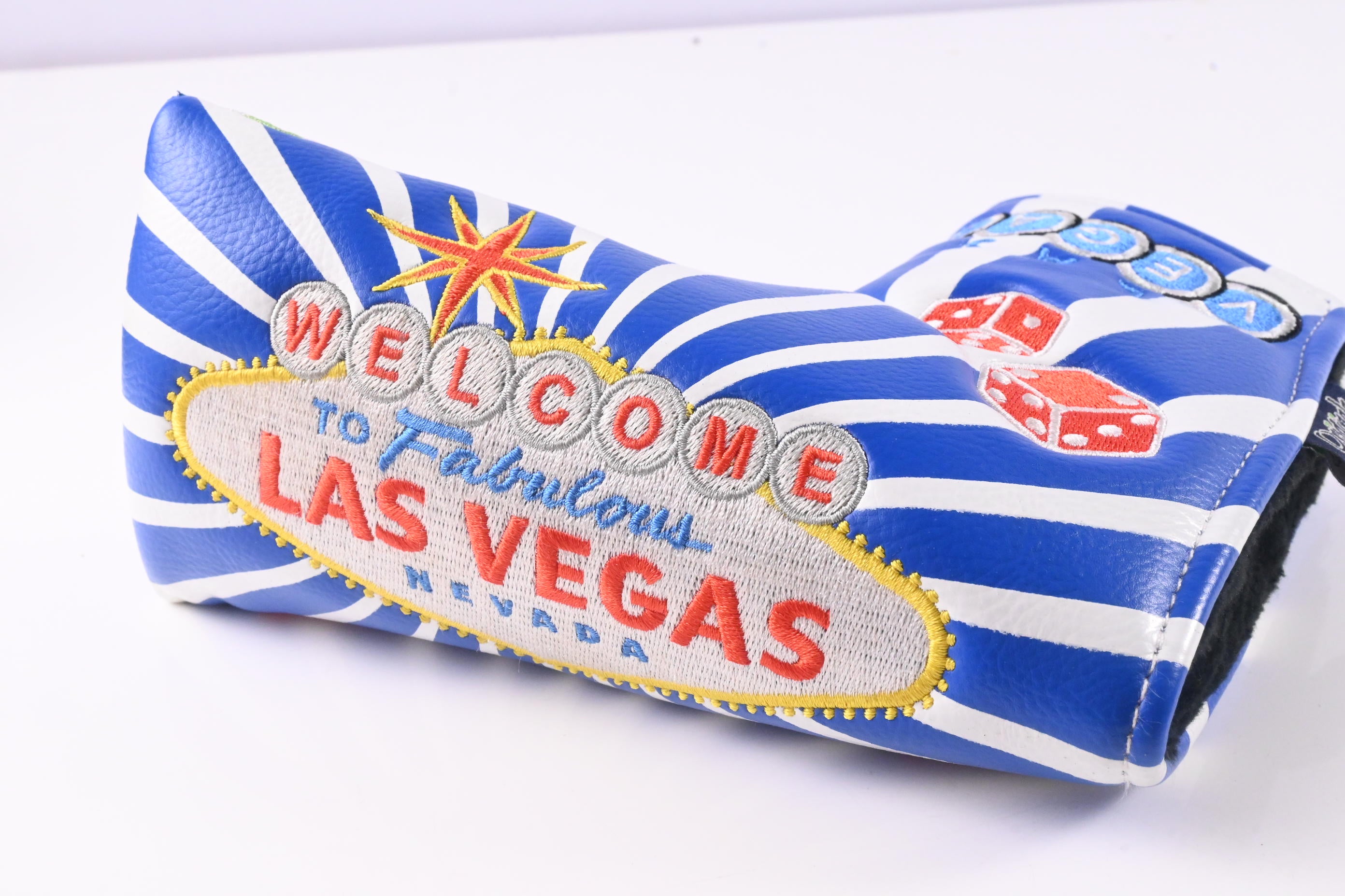 Odyssey Protype IX 1 Putter / 34 Inch