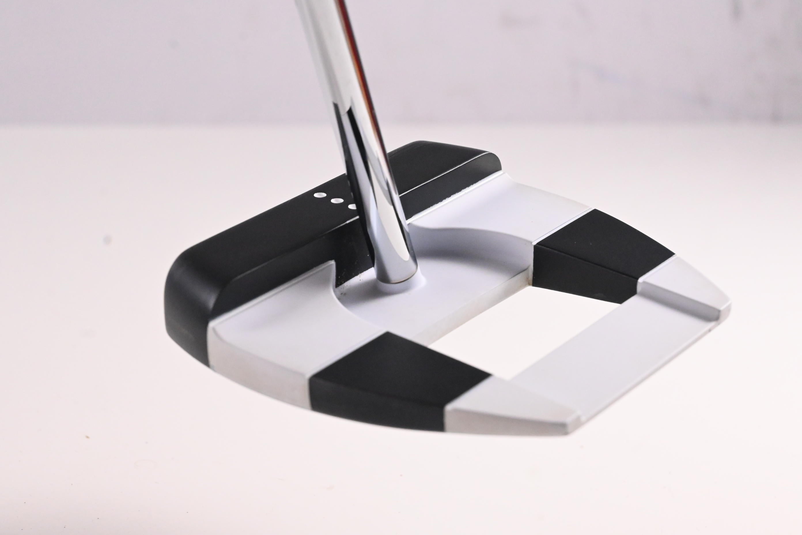 Odyssey Ai-One Square 2 Square Jailbird Putter / 35 Inch