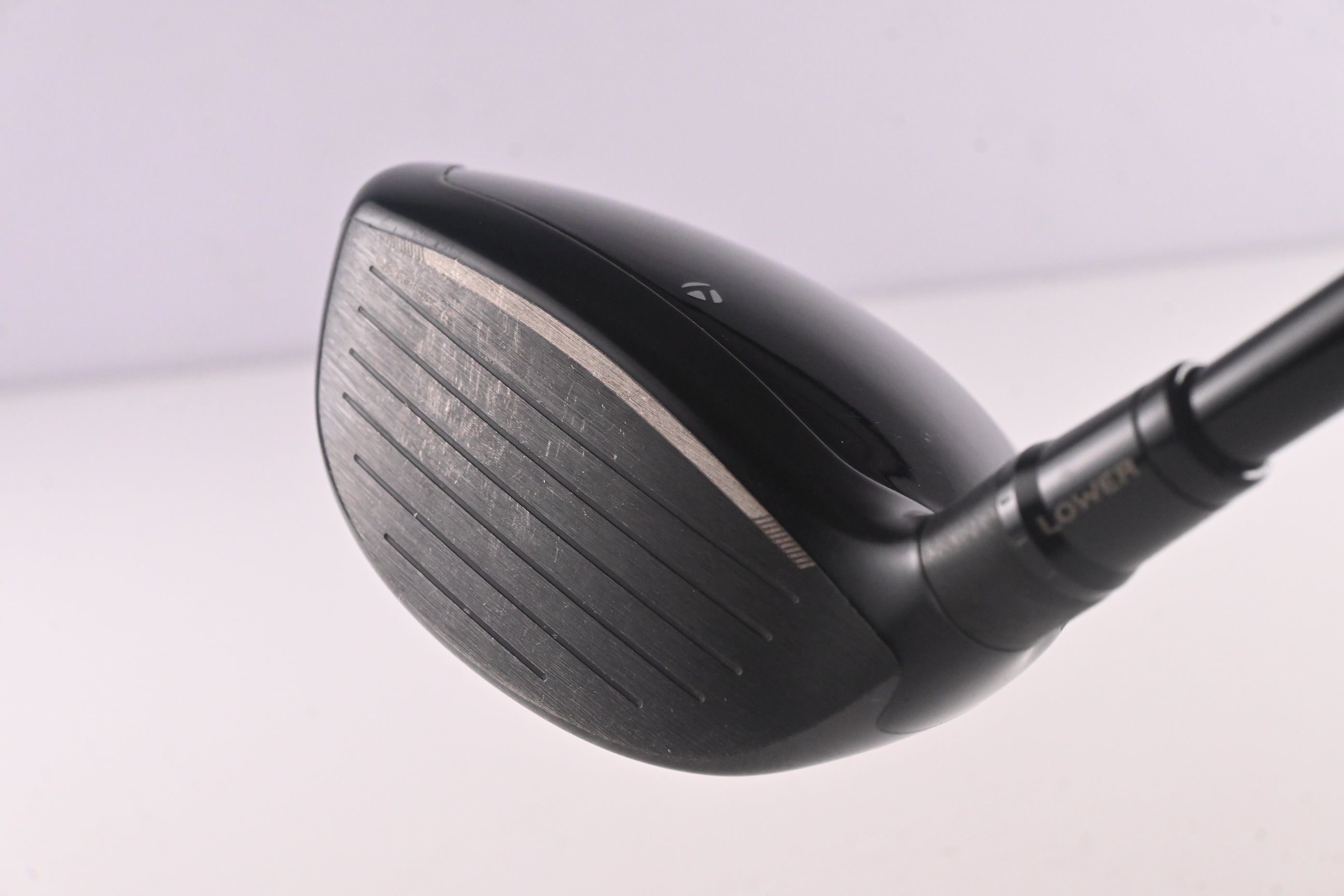 Taylormade Stealth 2 Plus #3 Wood / 15 Degree / Stiff Flex HZRDUS Smoke Red RDX