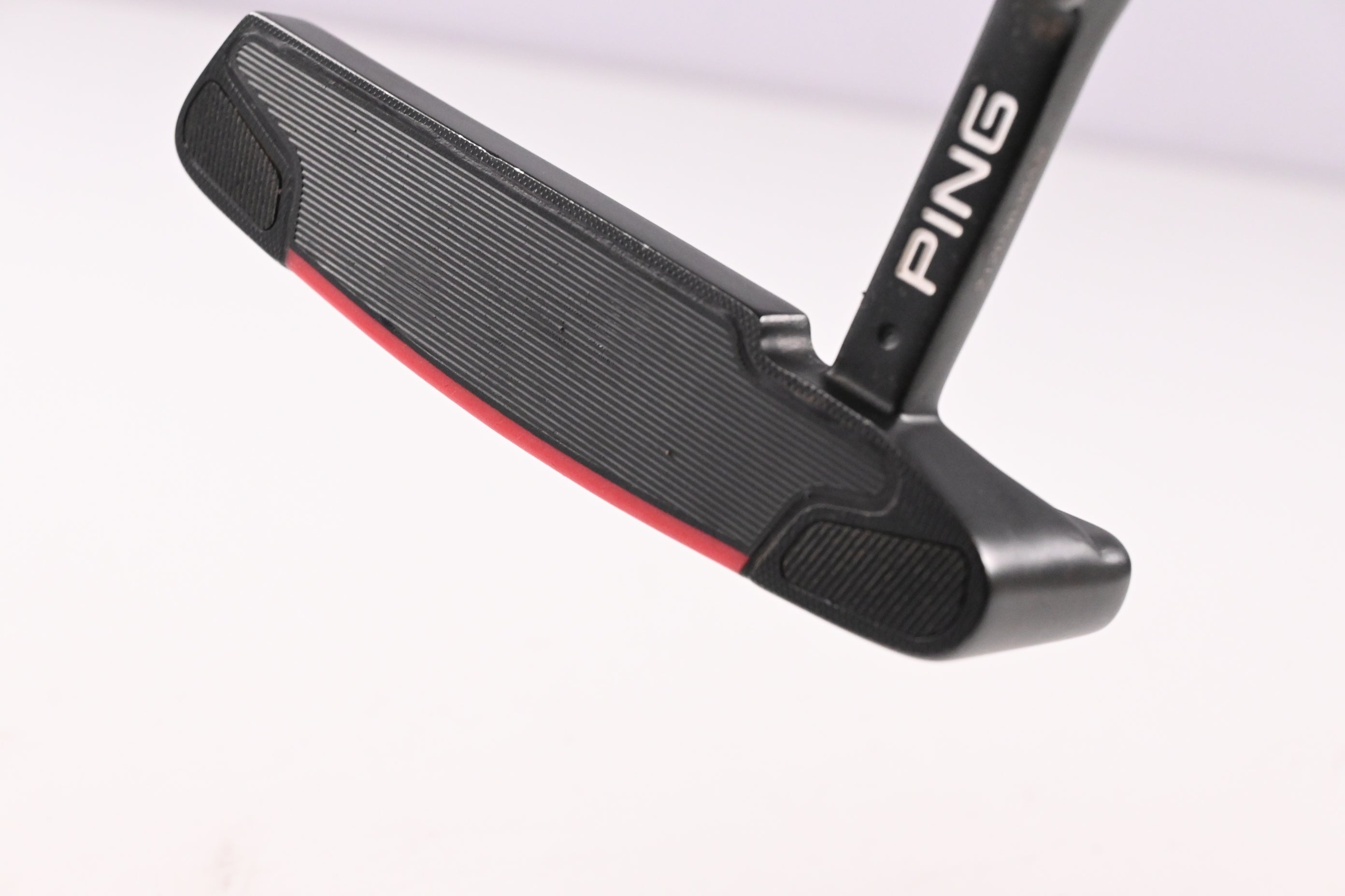 Ping 2021 Anser 2 Putter / Black Dot / 34 Inch
