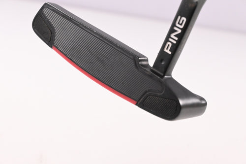 Ping 2021 Anser 2 Putter / Black Dot / 34 Inch