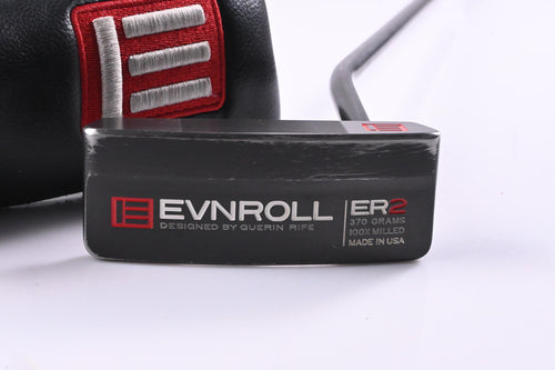 Evnroll Classics ER2 Putter / 34 Inch