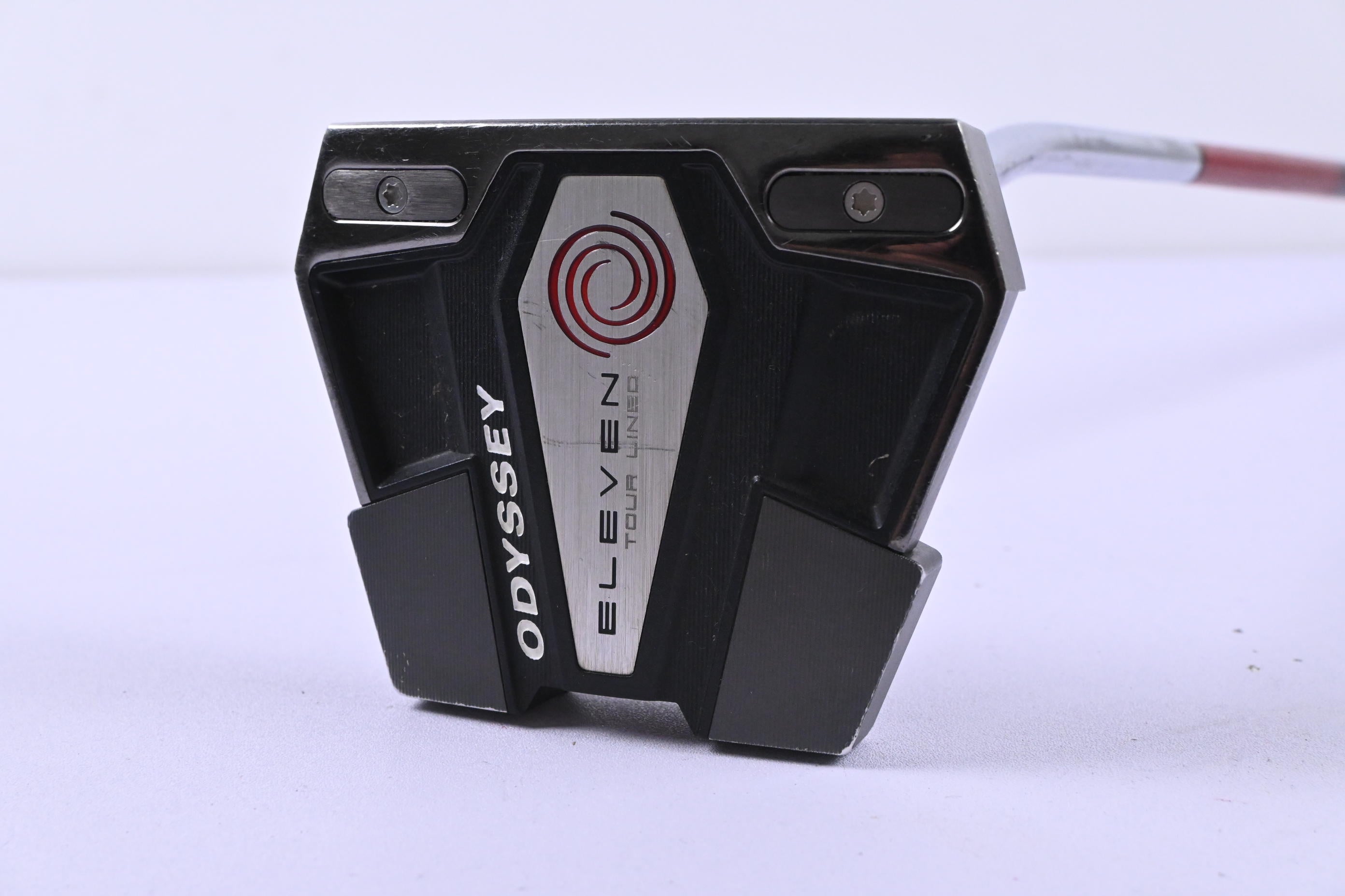Odyssey Eleven Tour Lined Putter / 34 Inch