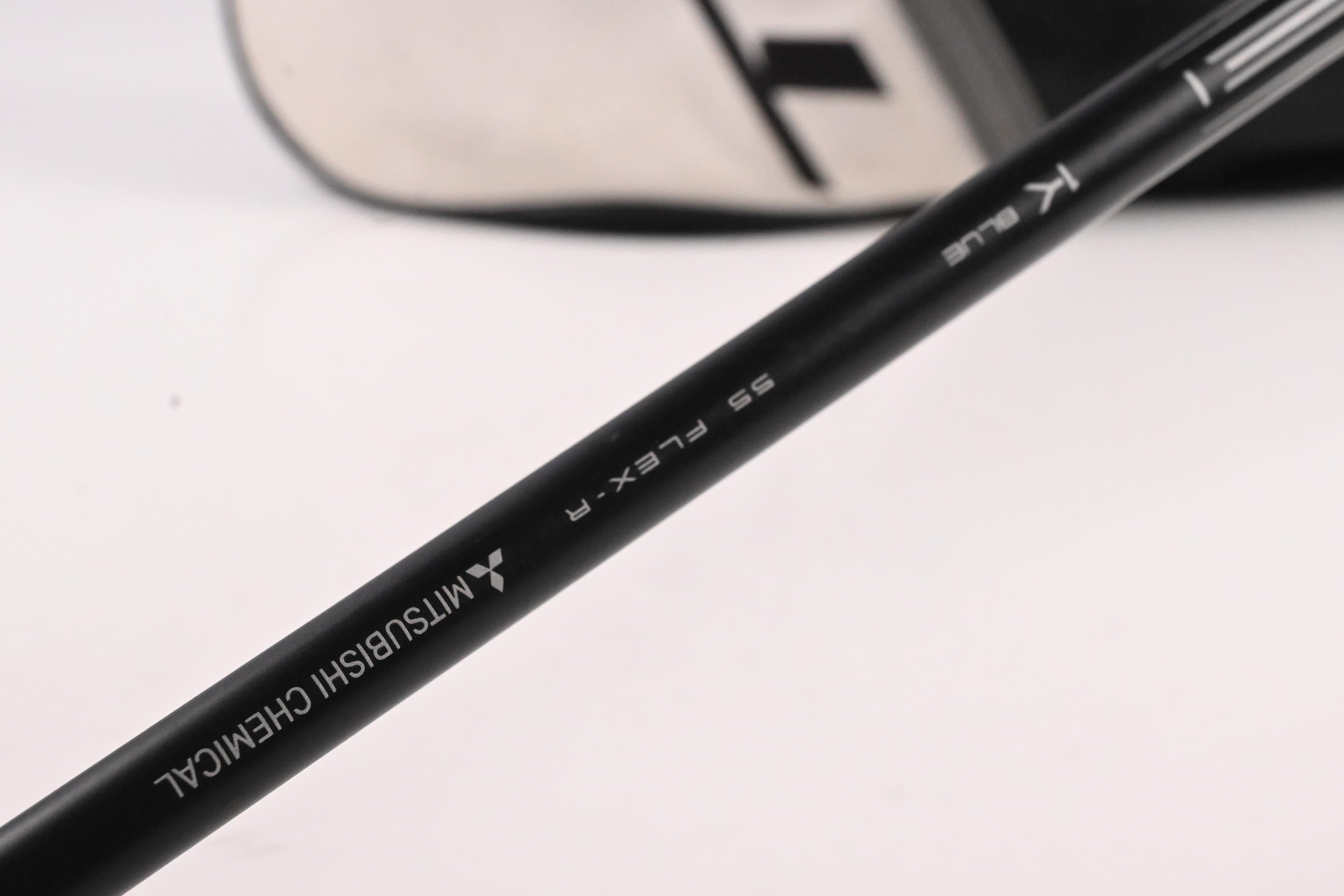 Titleist TSR3 Driver / 8 Degree / Regular Flex Tensei 1K Blue 55 Shaft