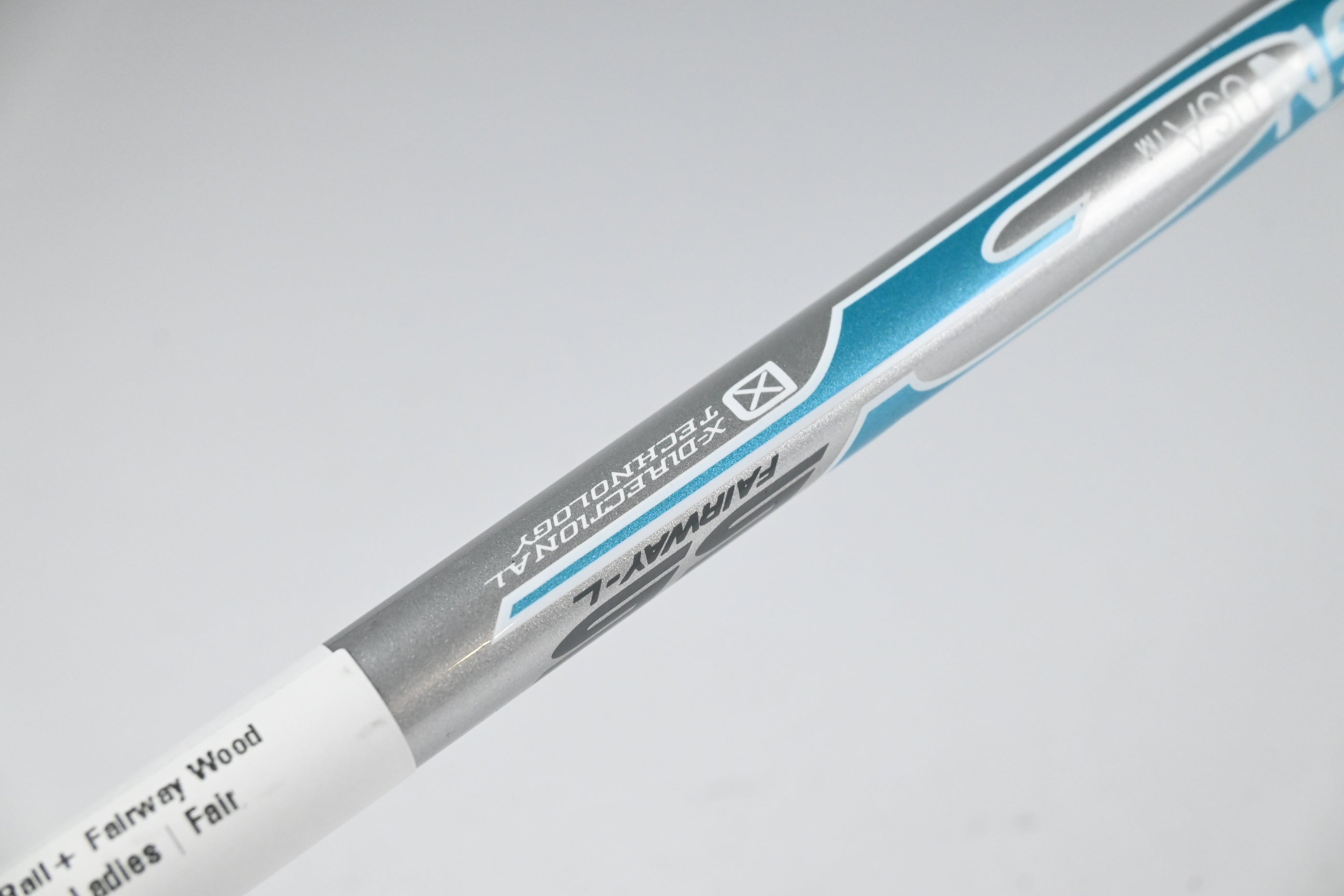 Ladies Cobra Baffler T-Rail+ #5 Wood / 18 Degree / Ladies Flex Tour AD Shaft