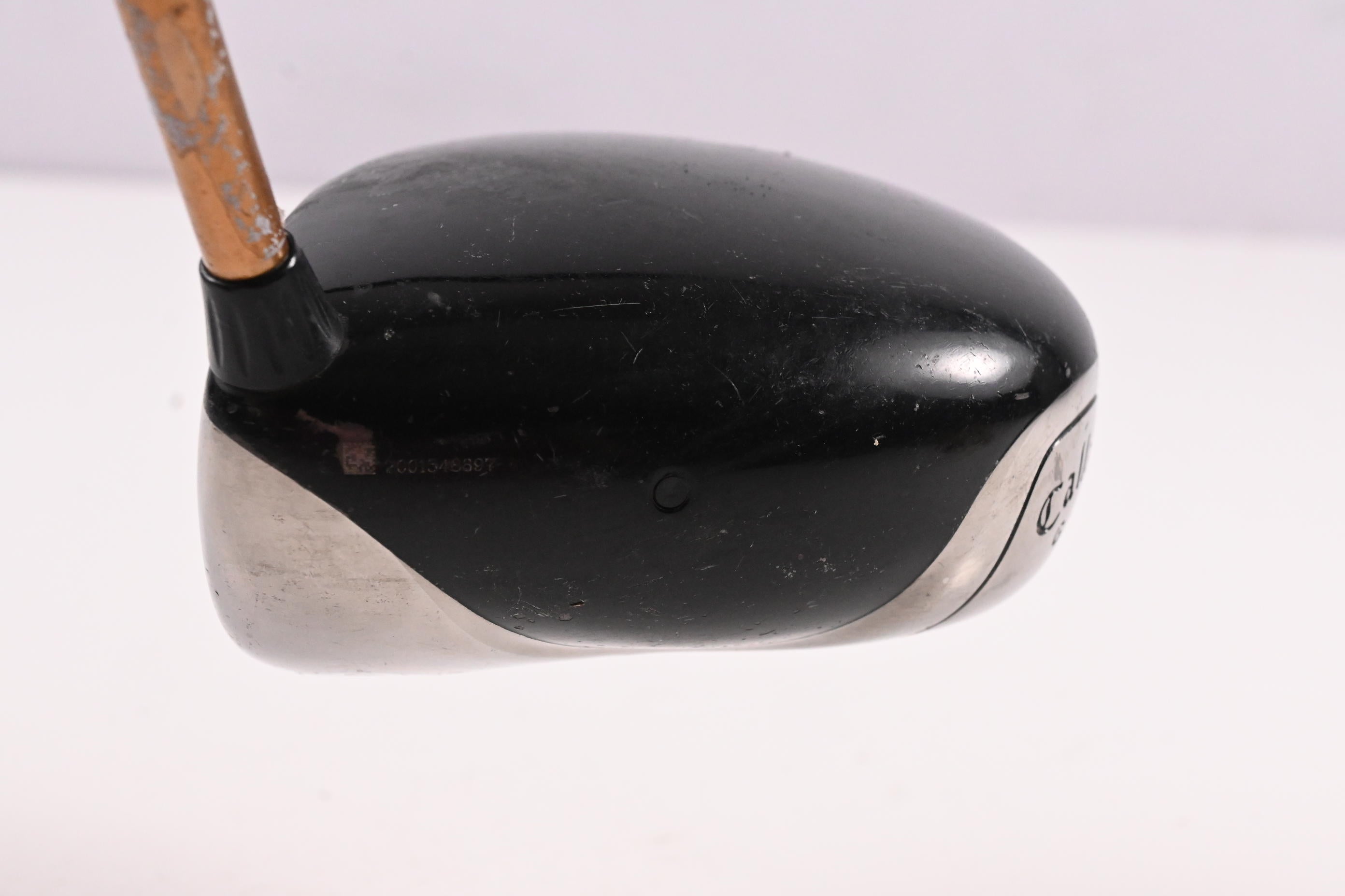 Callaway X460 Driver / 10 Degree / Regular Flex Aldila NVS 65 Shaft